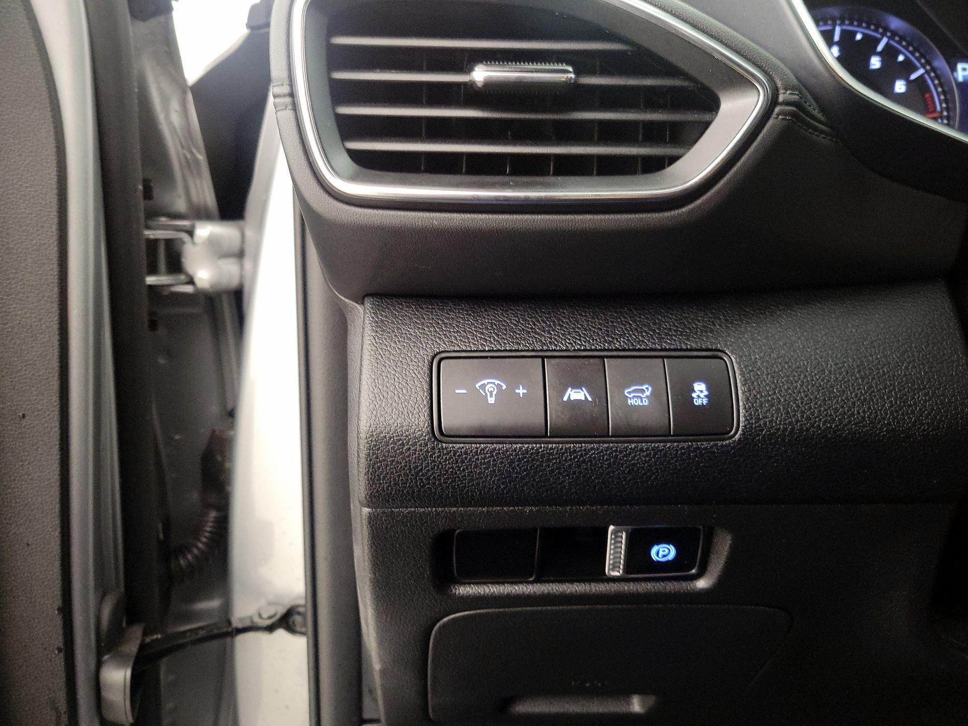 Thumbnail: 2023 Hyundai Santa Fe - 13