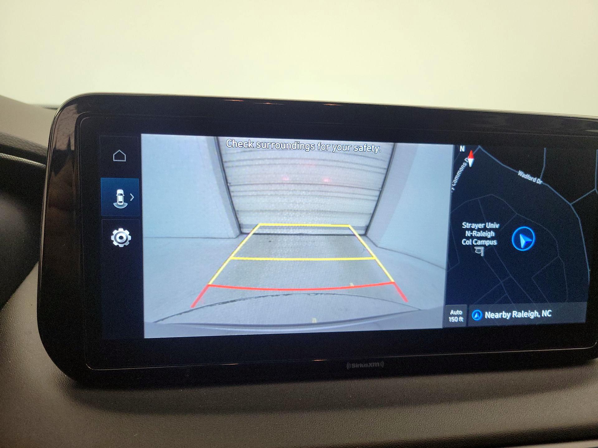 Thumbnail: 2023 Hyundai Santa Fe - 14