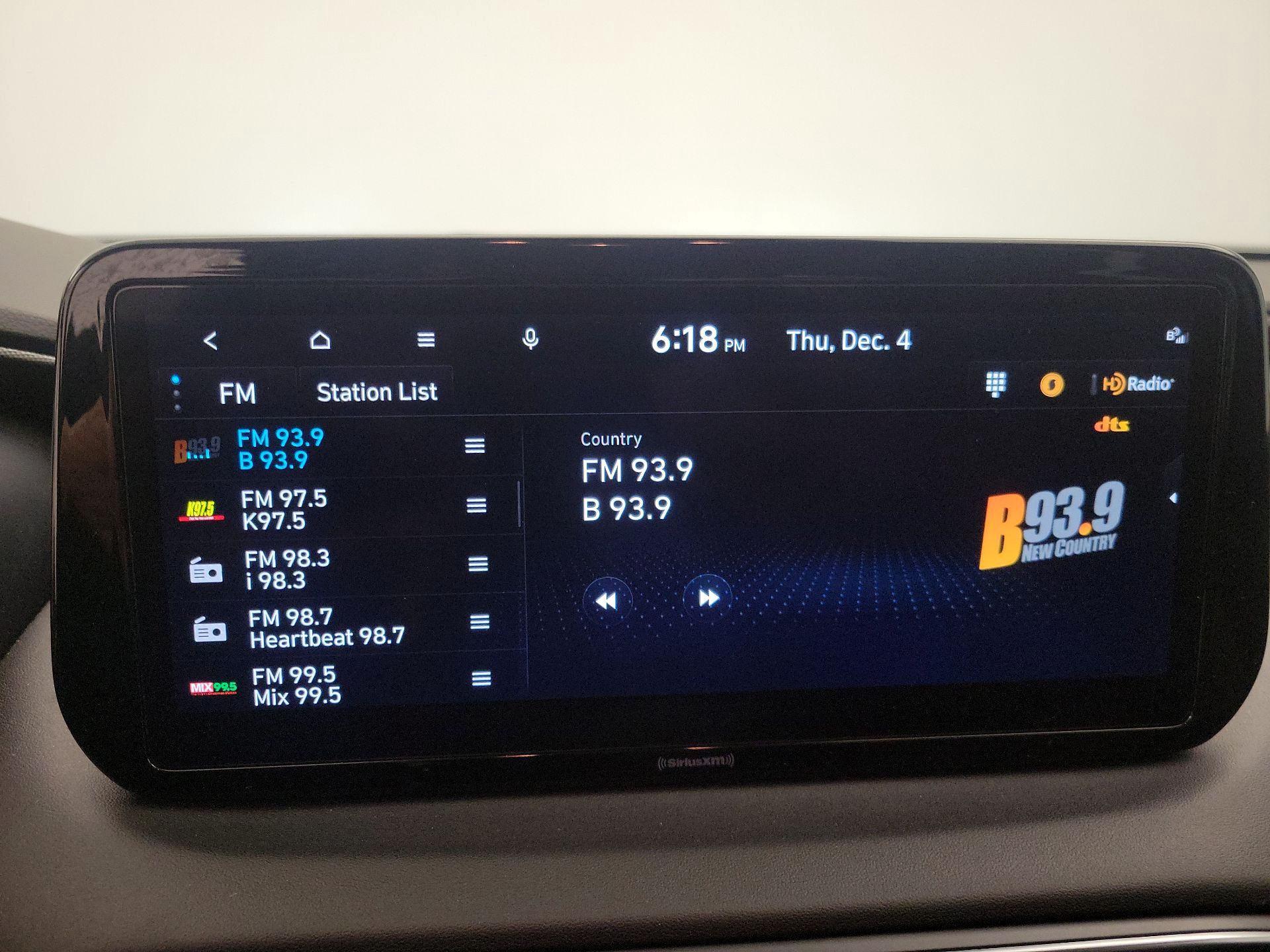 Thumbnail: 2023 Hyundai Santa Fe - 15