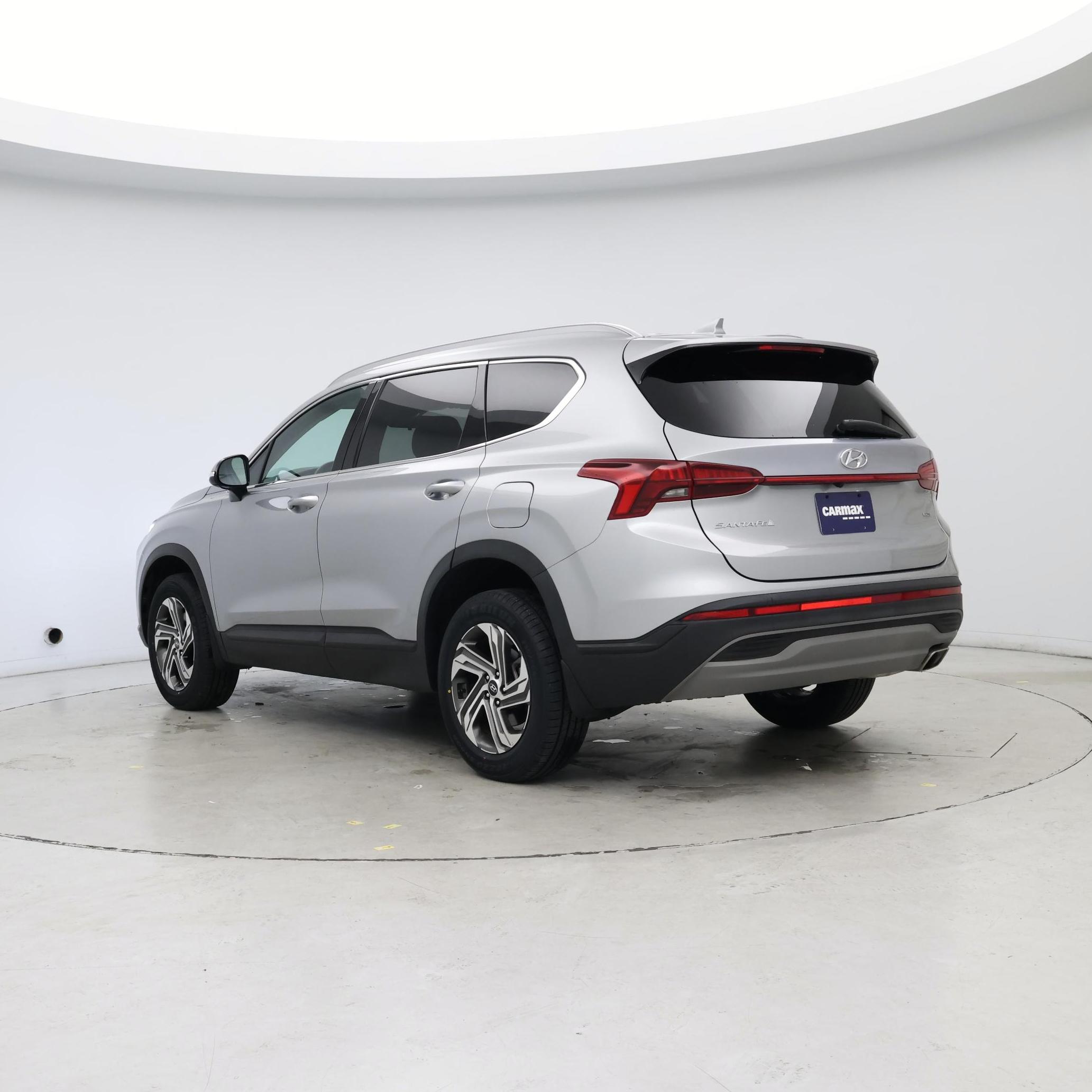 Thumbnail: 2023 Hyundai Santa Fe - 2