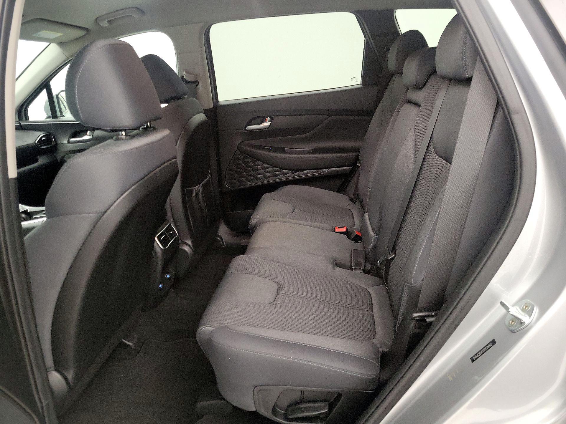 Thumbnail: 2023 Hyundai Santa Fe - 19