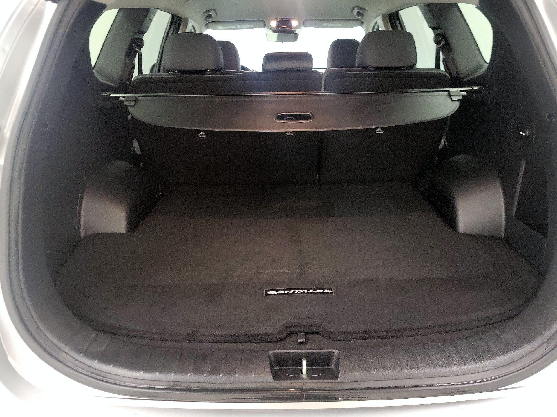 Thumbnail: 2023 Hyundai Santa Fe - 20