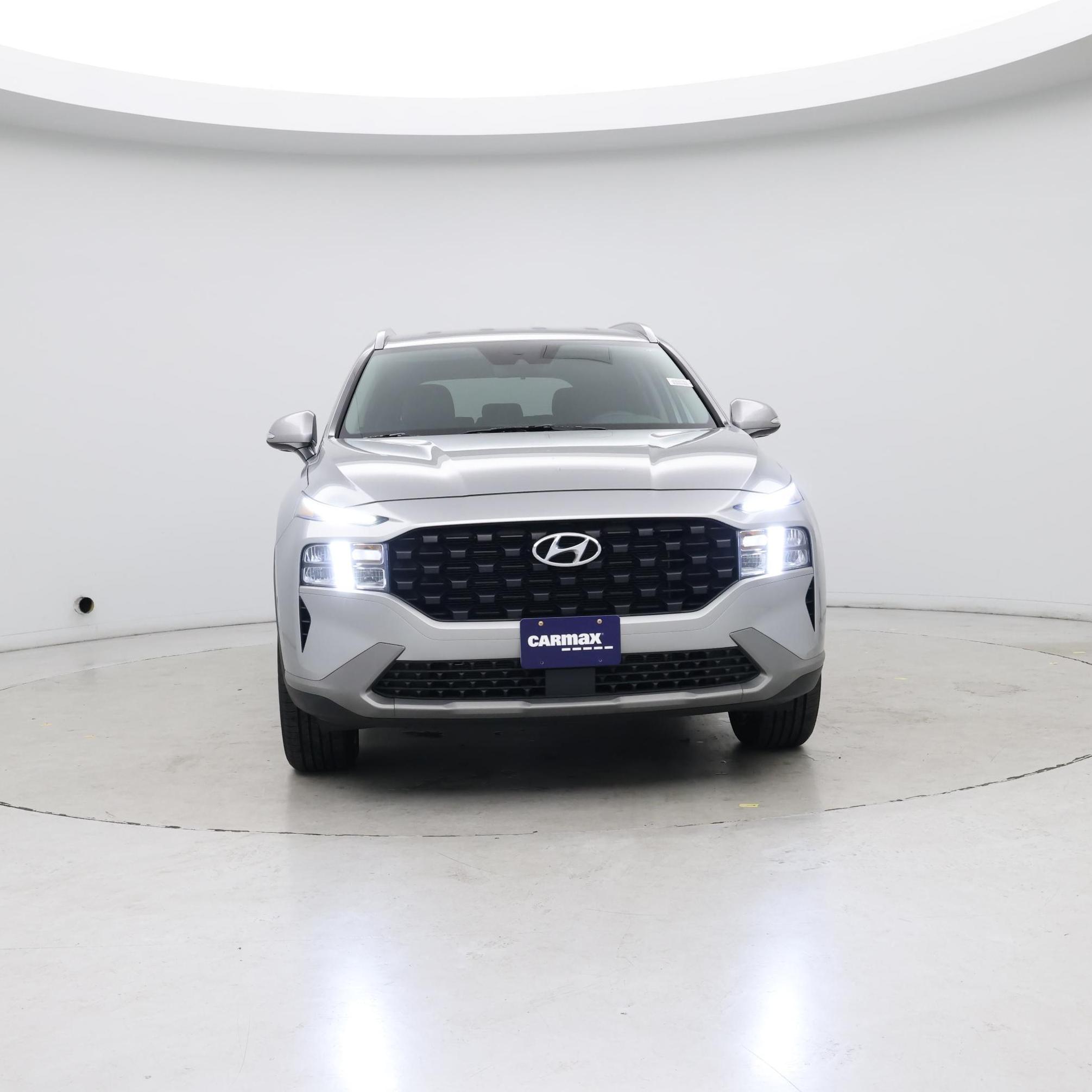 Thumbnail: 2023 Hyundai Santa Fe - 5