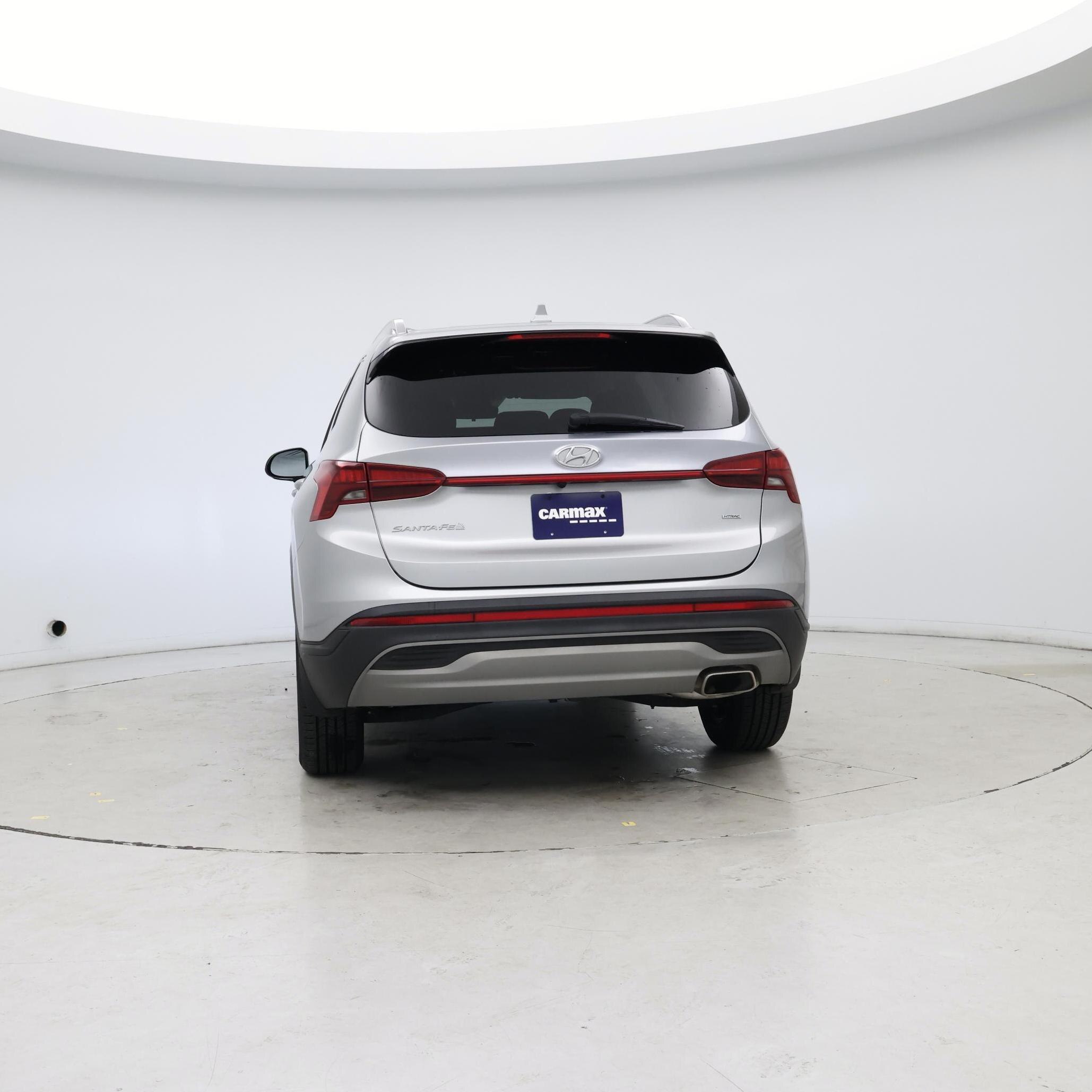 Thumbnail: 2023 Hyundai Santa Fe - 6