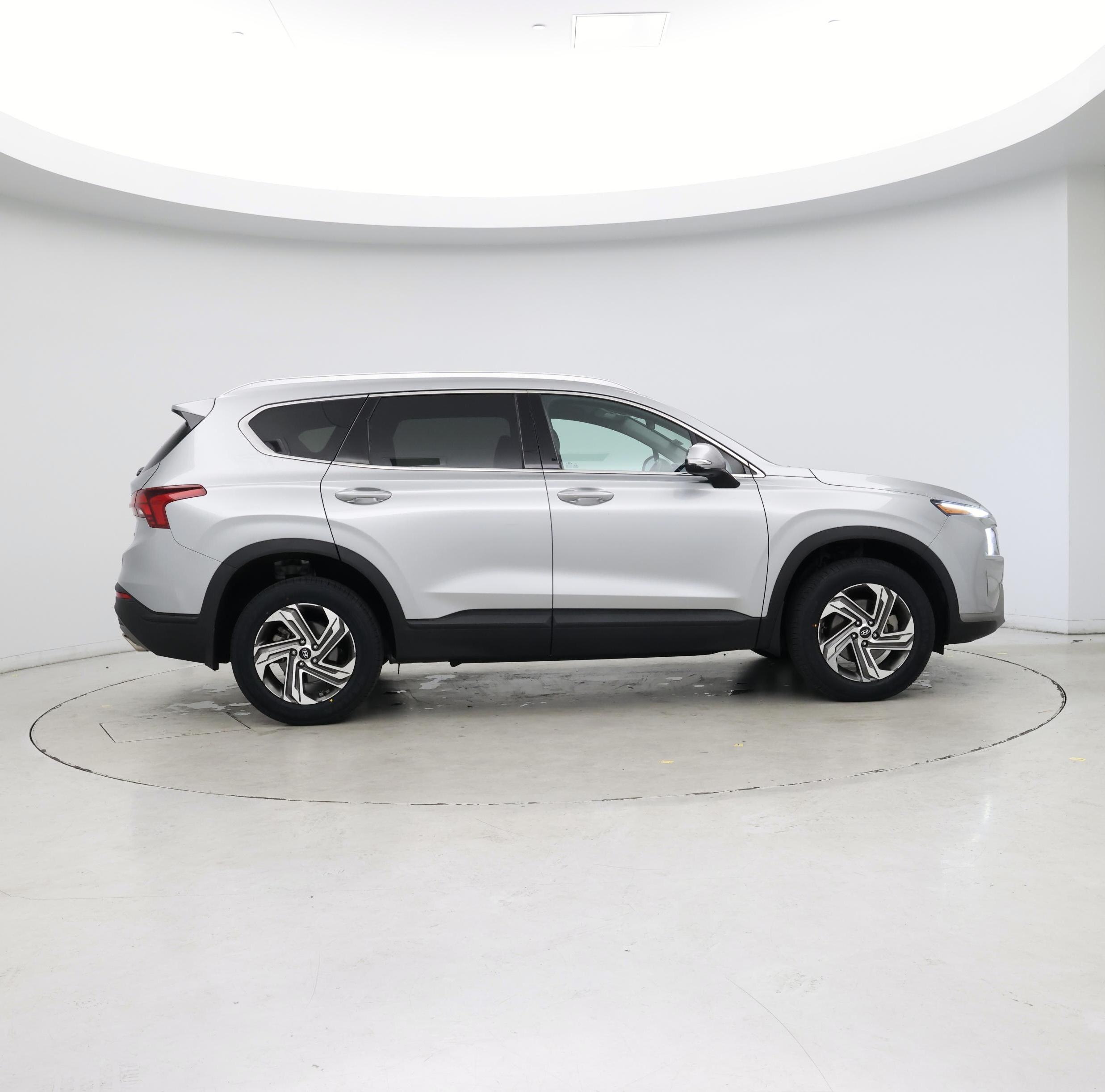 Thumbnail: 2023 Hyundai Santa Fe - 7