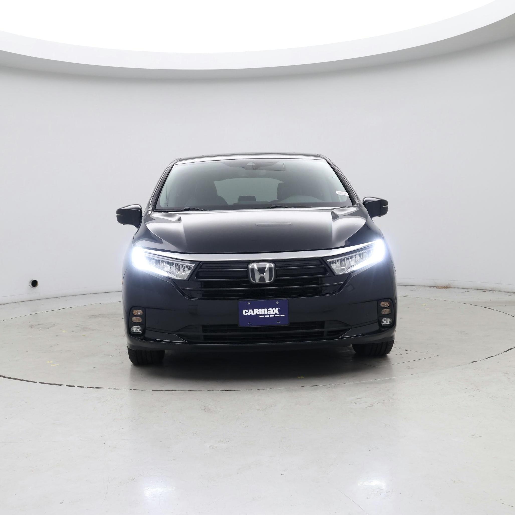 Thumbnail: 2023 Honda Odyssey - 5