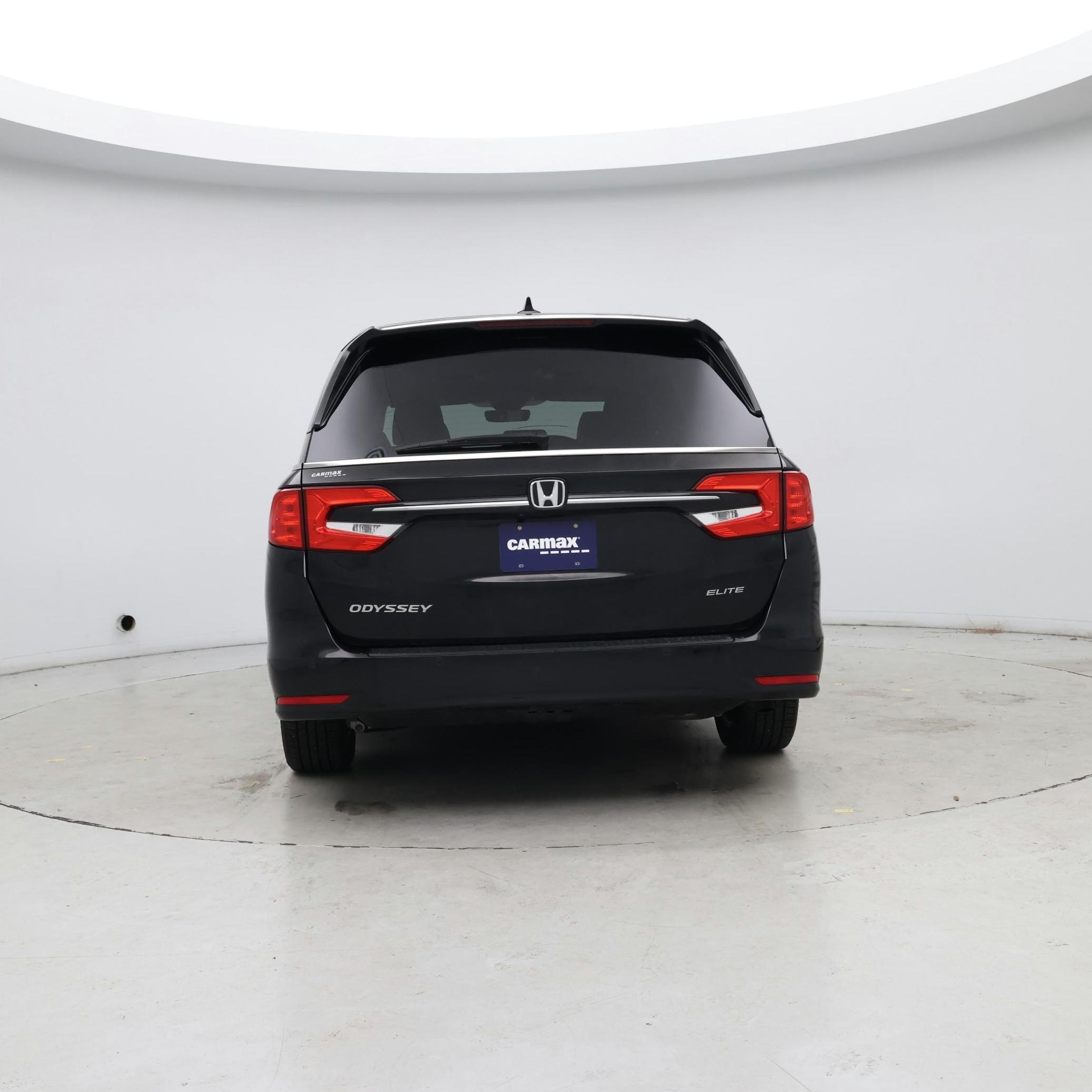 Thumbnail: 2023 Honda Odyssey - 6