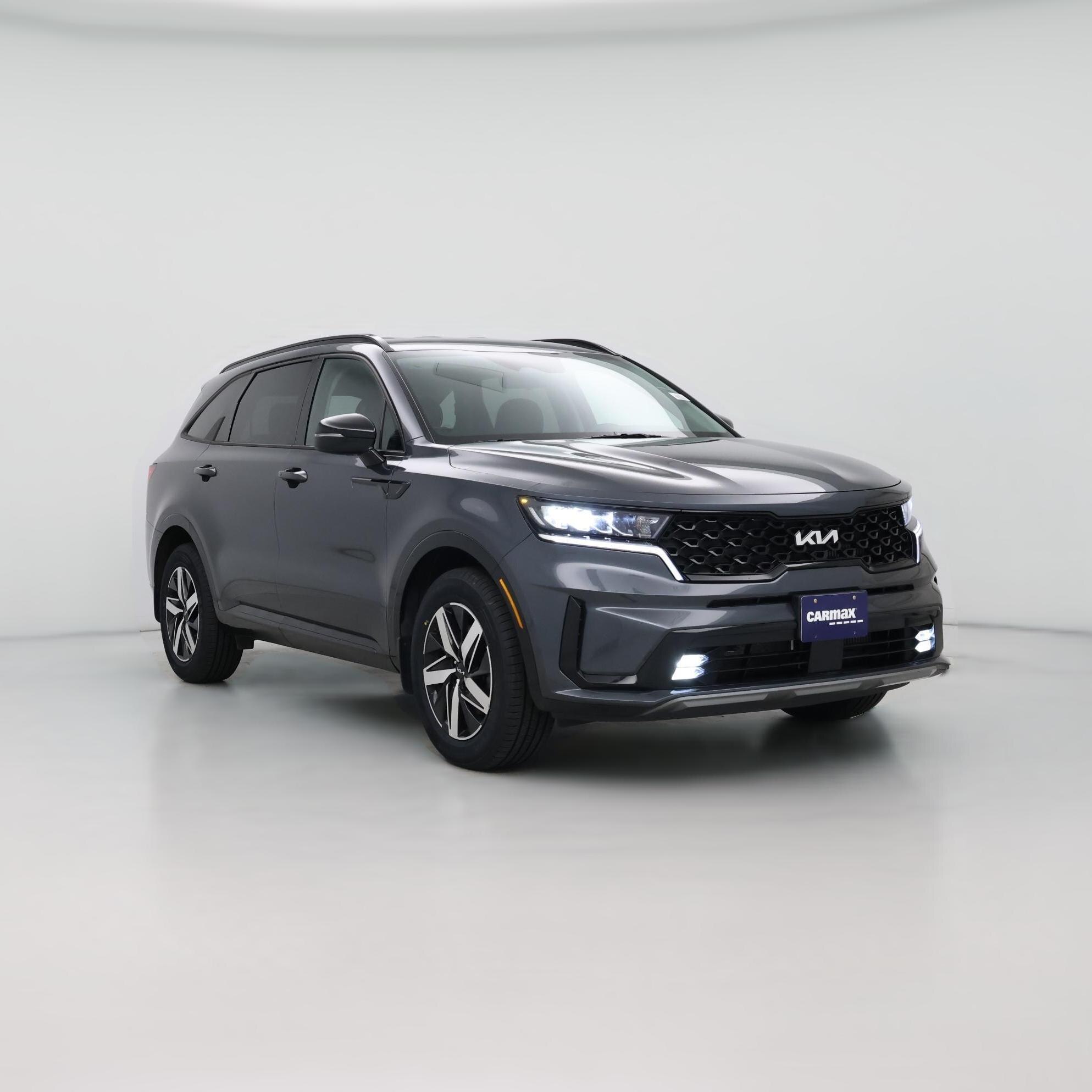 Thumbnail: 2022 Kia Sorento - 1