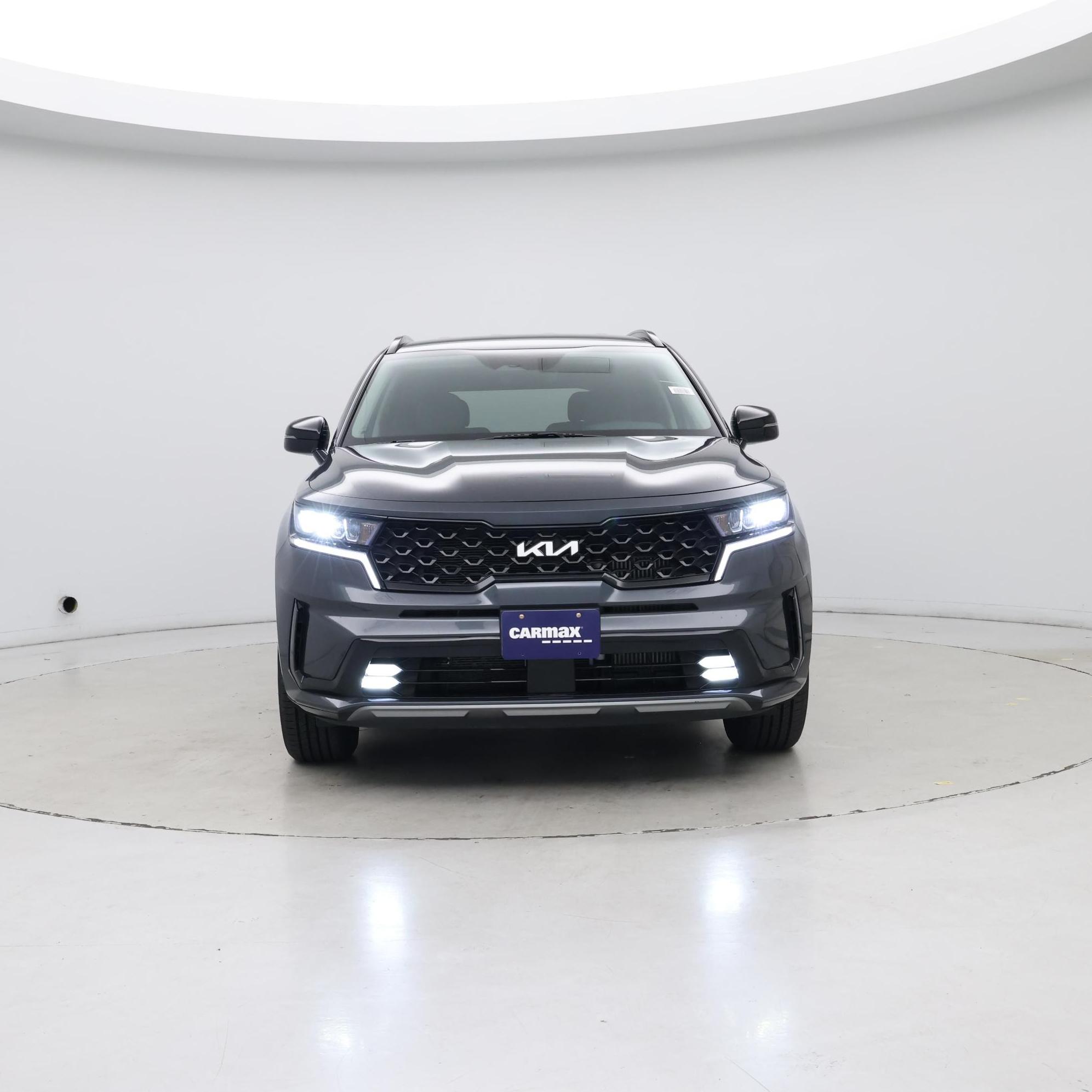 Thumbnail: 2022 Kia Sorento - 5