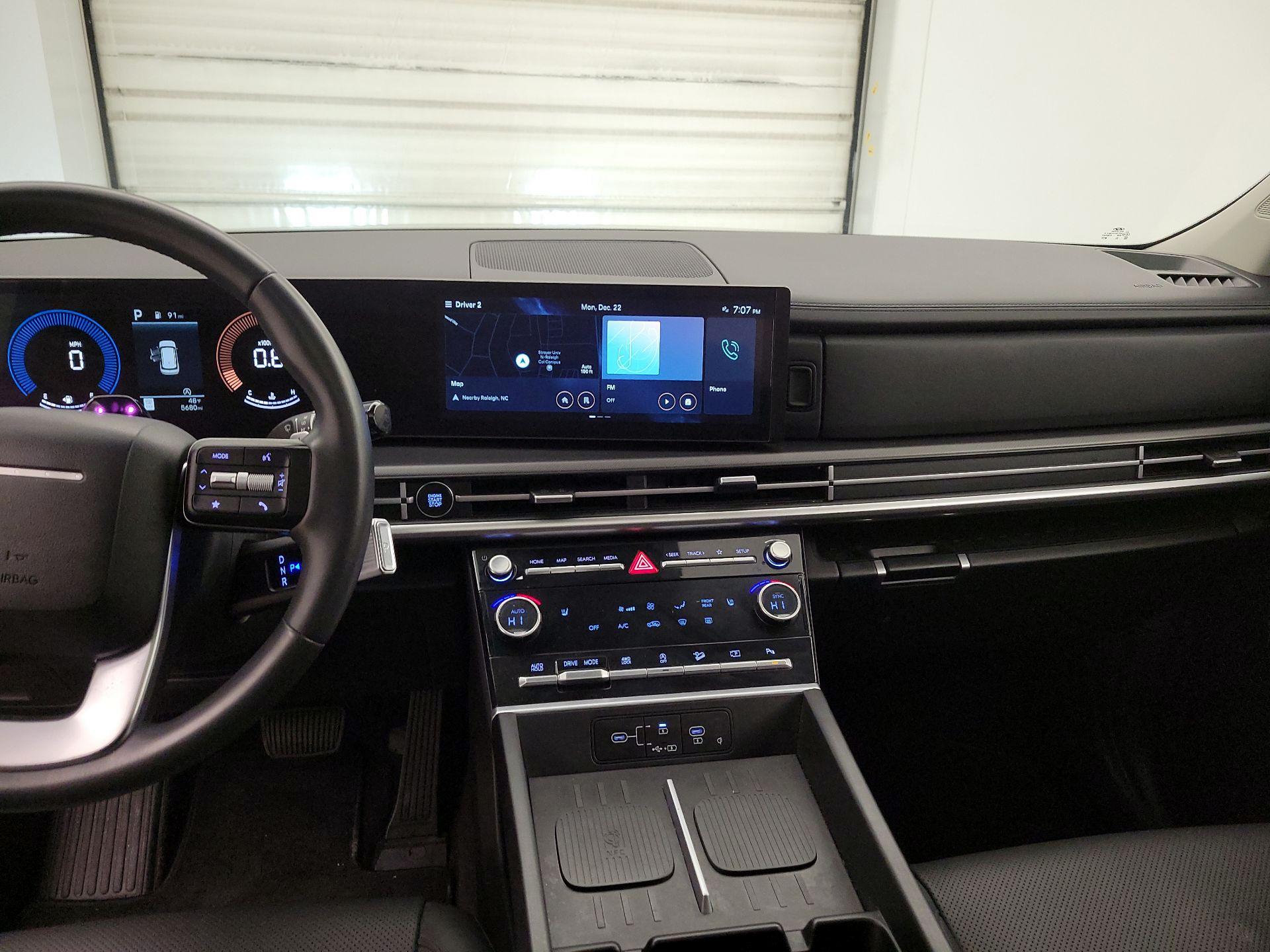 Thumbnail: 2024 Hyundai Santa Fe - 9