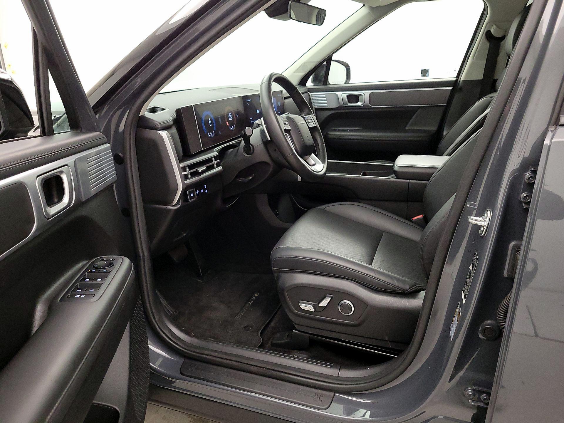 Thumbnail: 2024 Hyundai Santa Fe - 11