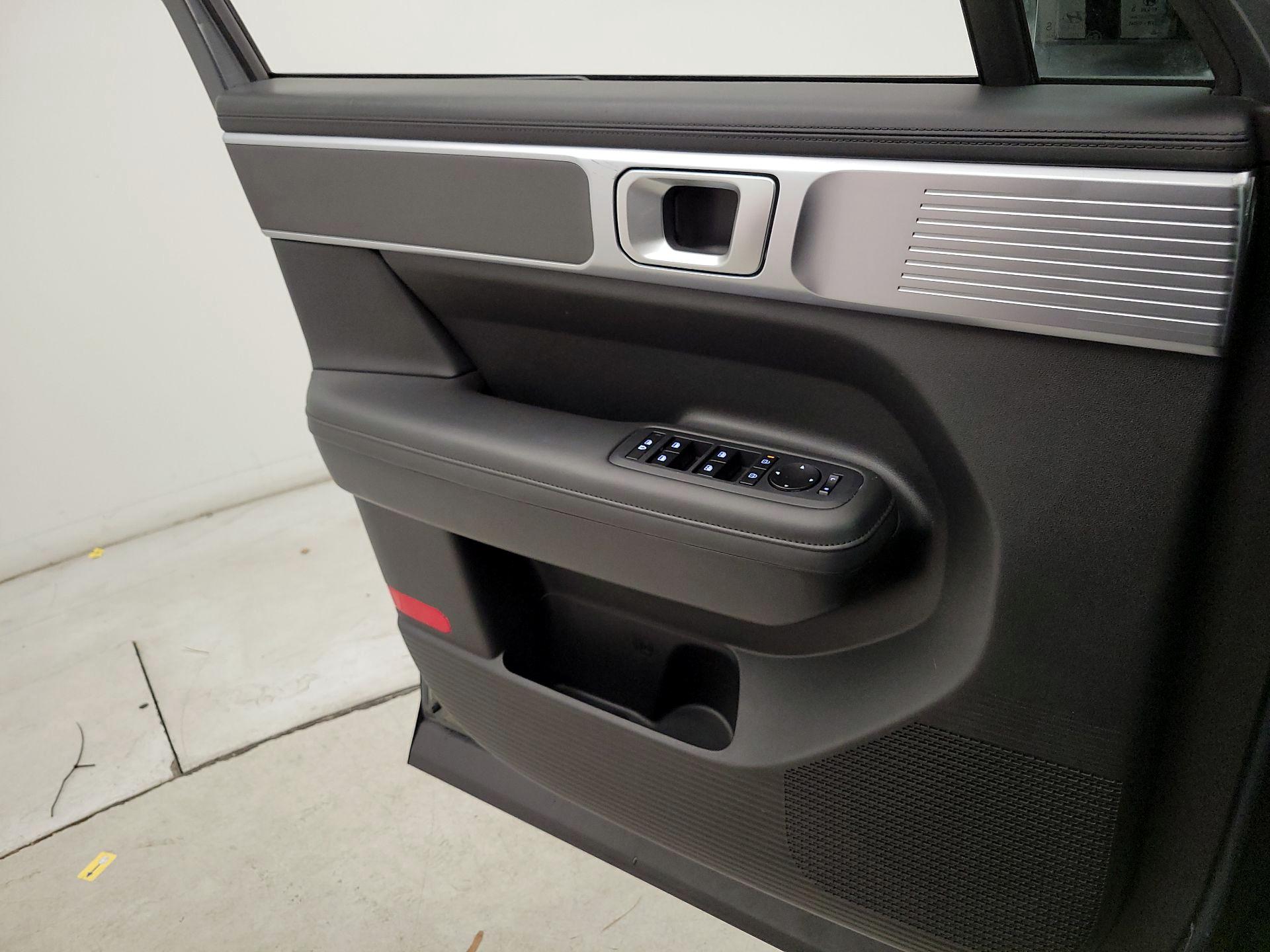 Thumbnail: 2024 Hyundai Santa Fe - 12