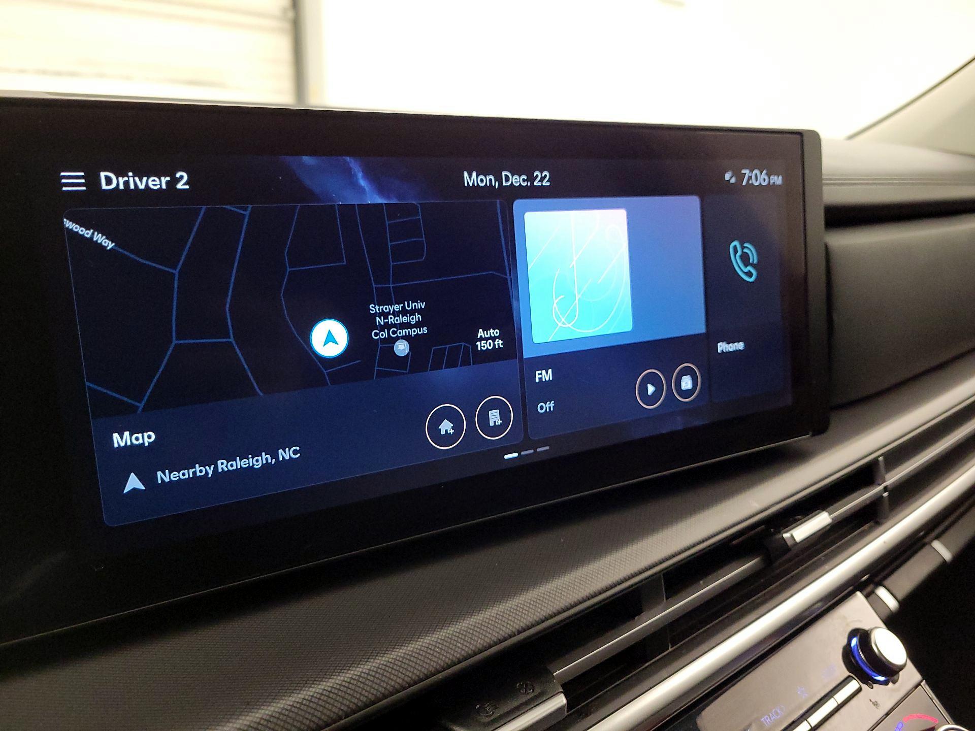 Thumbnail: 2024 Hyundai Santa Fe - 15