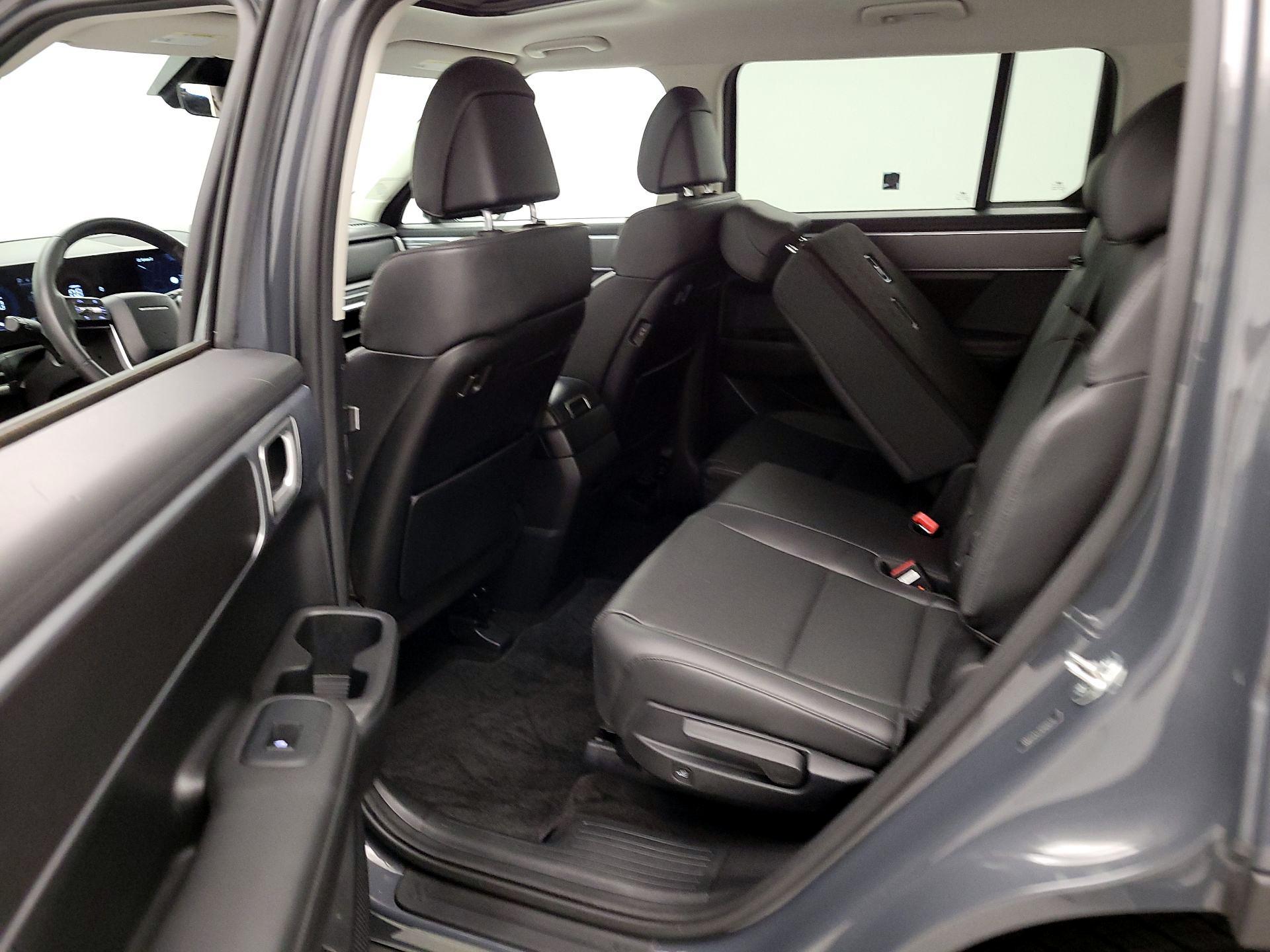 Thumbnail: 2024 Hyundai Santa Fe - 20