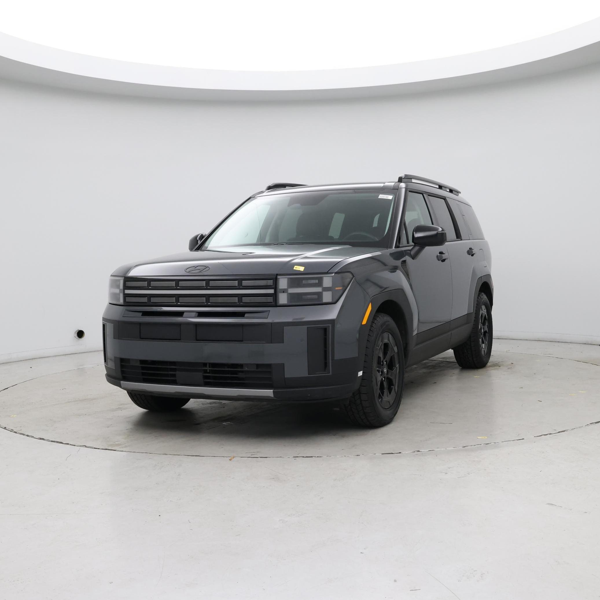 Thumbnail: 2024 Hyundai Santa Fe - 4