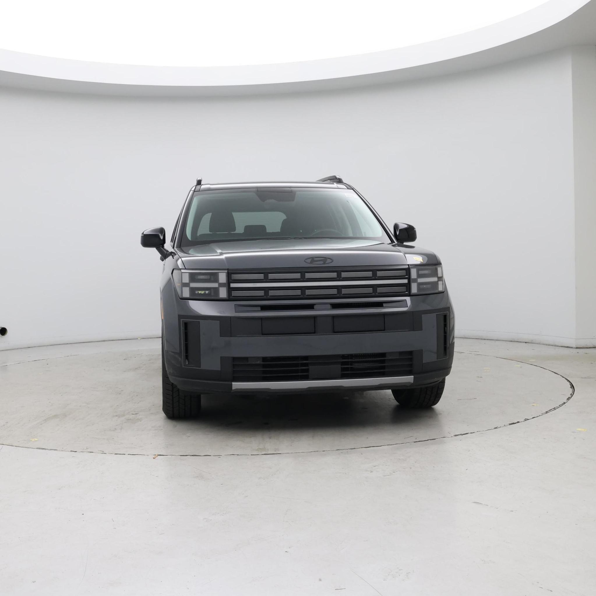 Thumbnail: 2024 Hyundai Santa Fe - 5