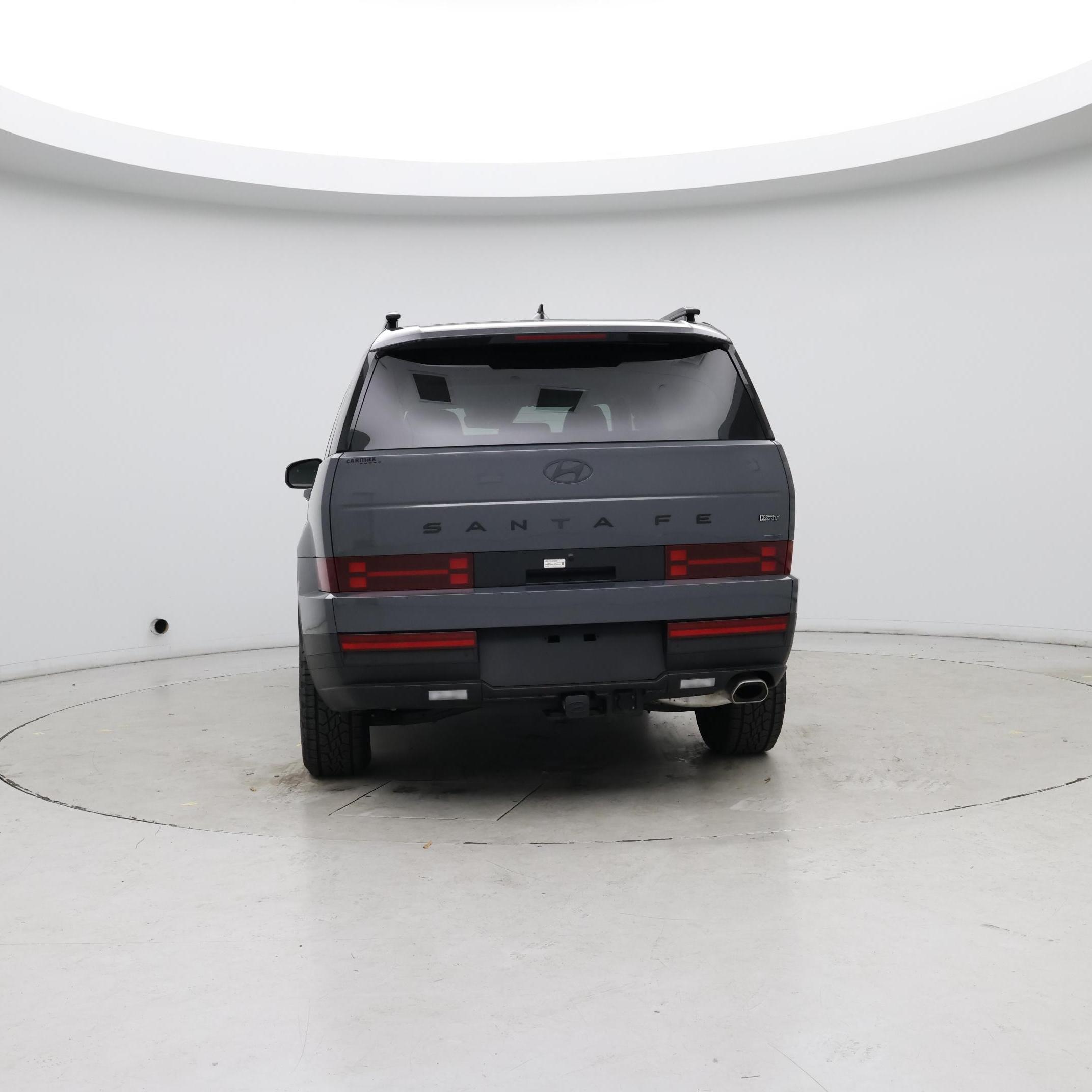 Thumbnail: 2024 Hyundai Santa Fe - 6