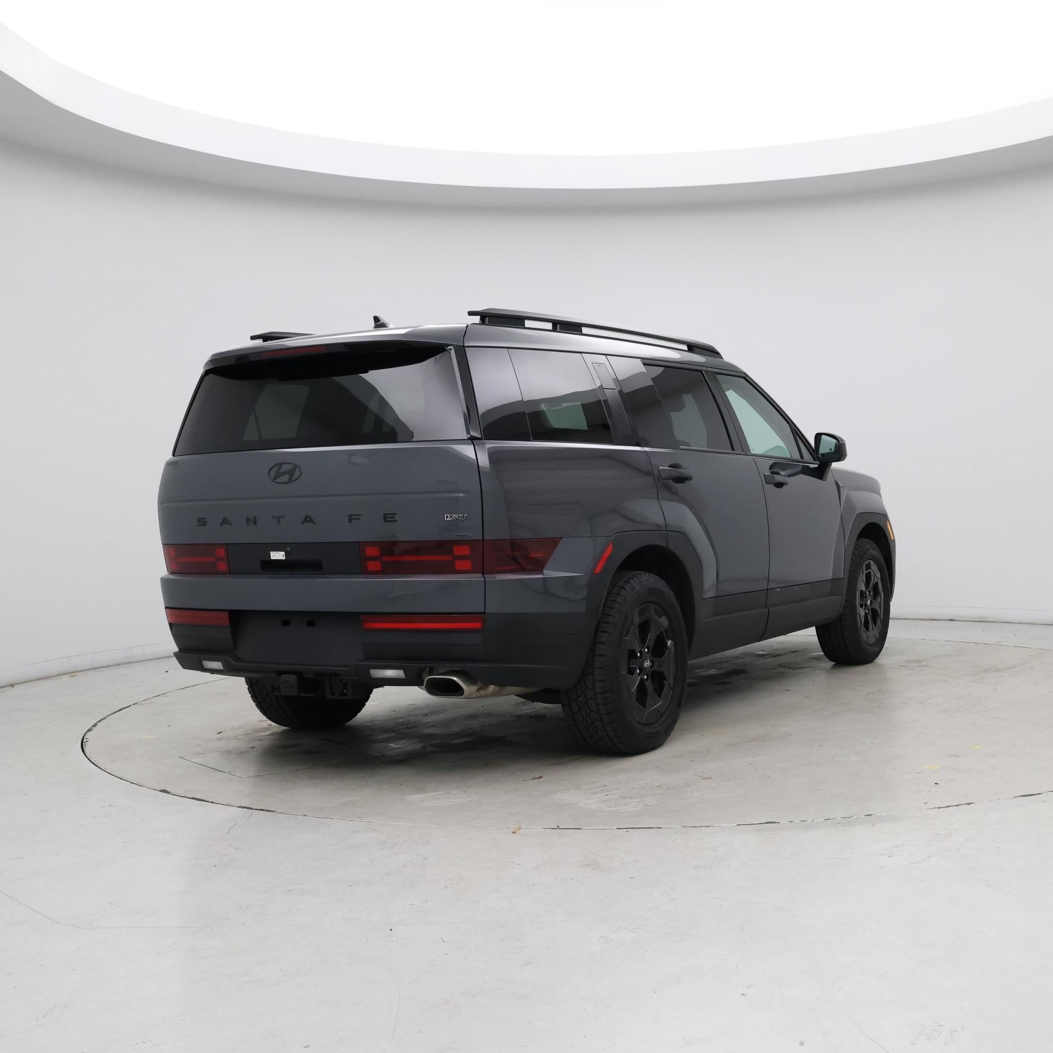 Thumbnail: 2024 Hyundai Santa Fe - 8