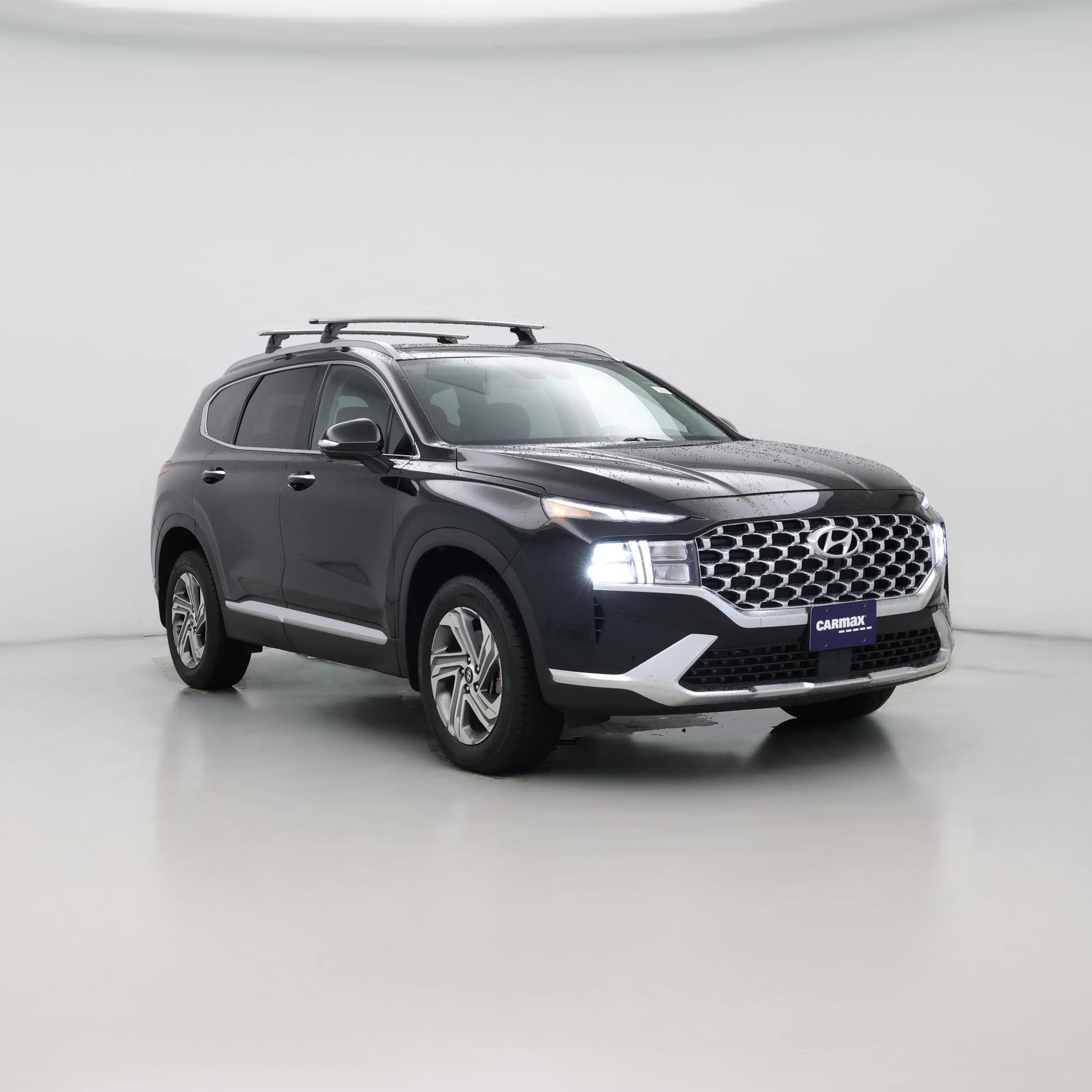Thumbnail: 2023 Hyundai Santa Fe - 1