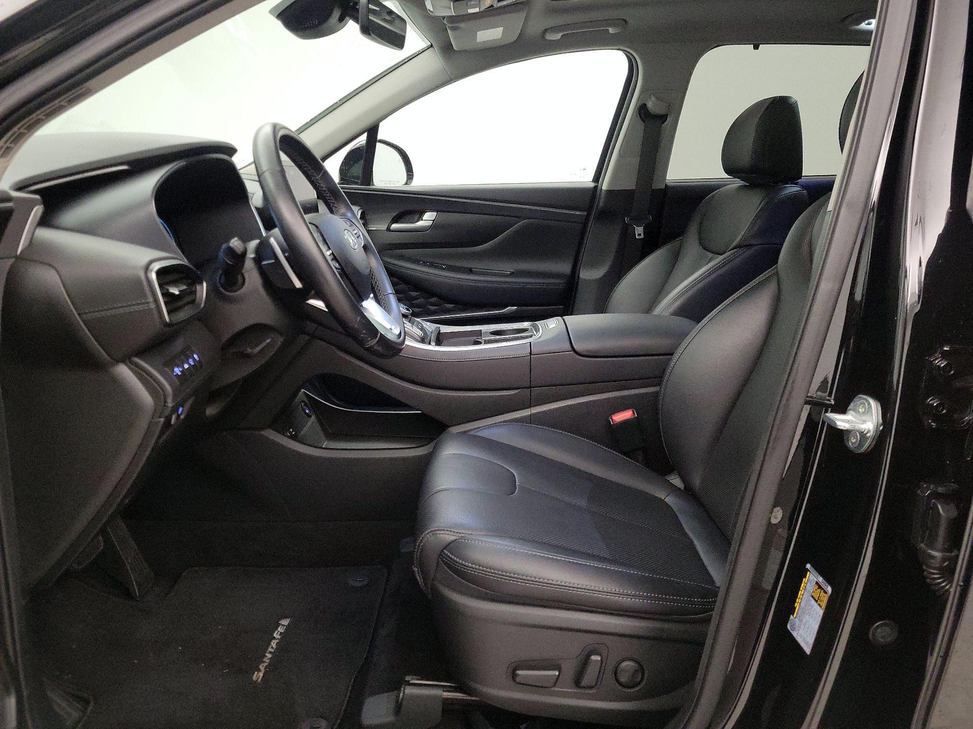 Thumbnail: 2023 Hyundai Santa Fe - 11