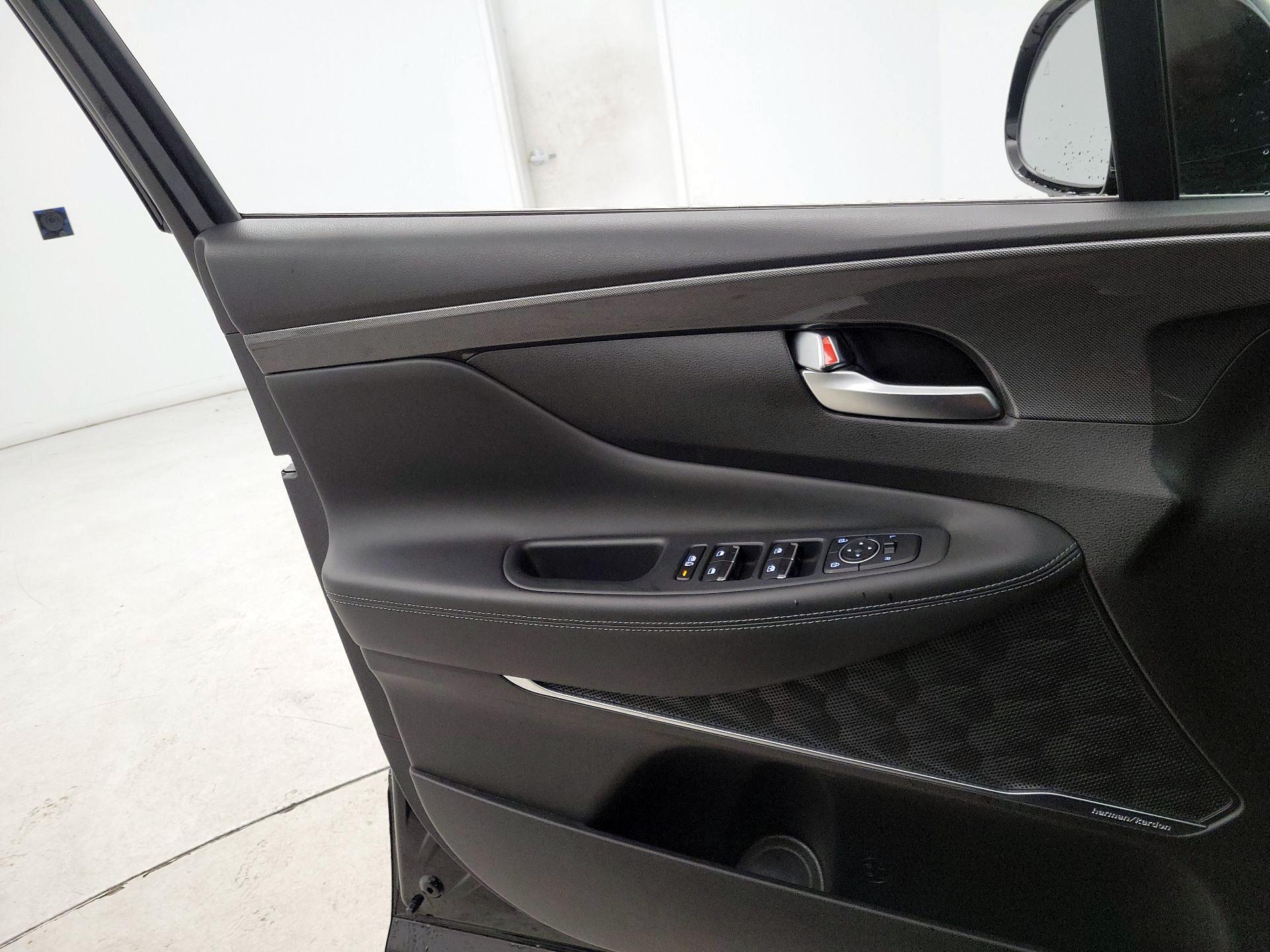 Thumbnail: 2023 Hyundai Santa Fe - 12