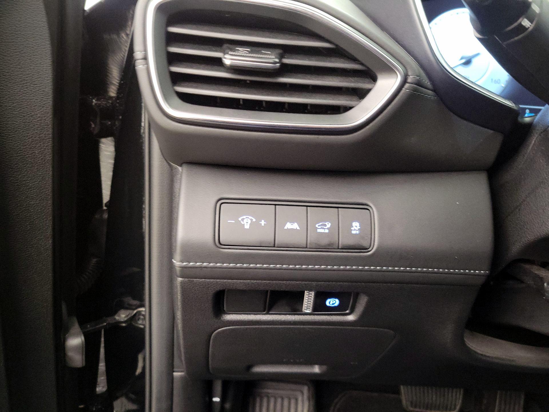 Thumbnail: 2023 Hyundai Santa Fe - 13