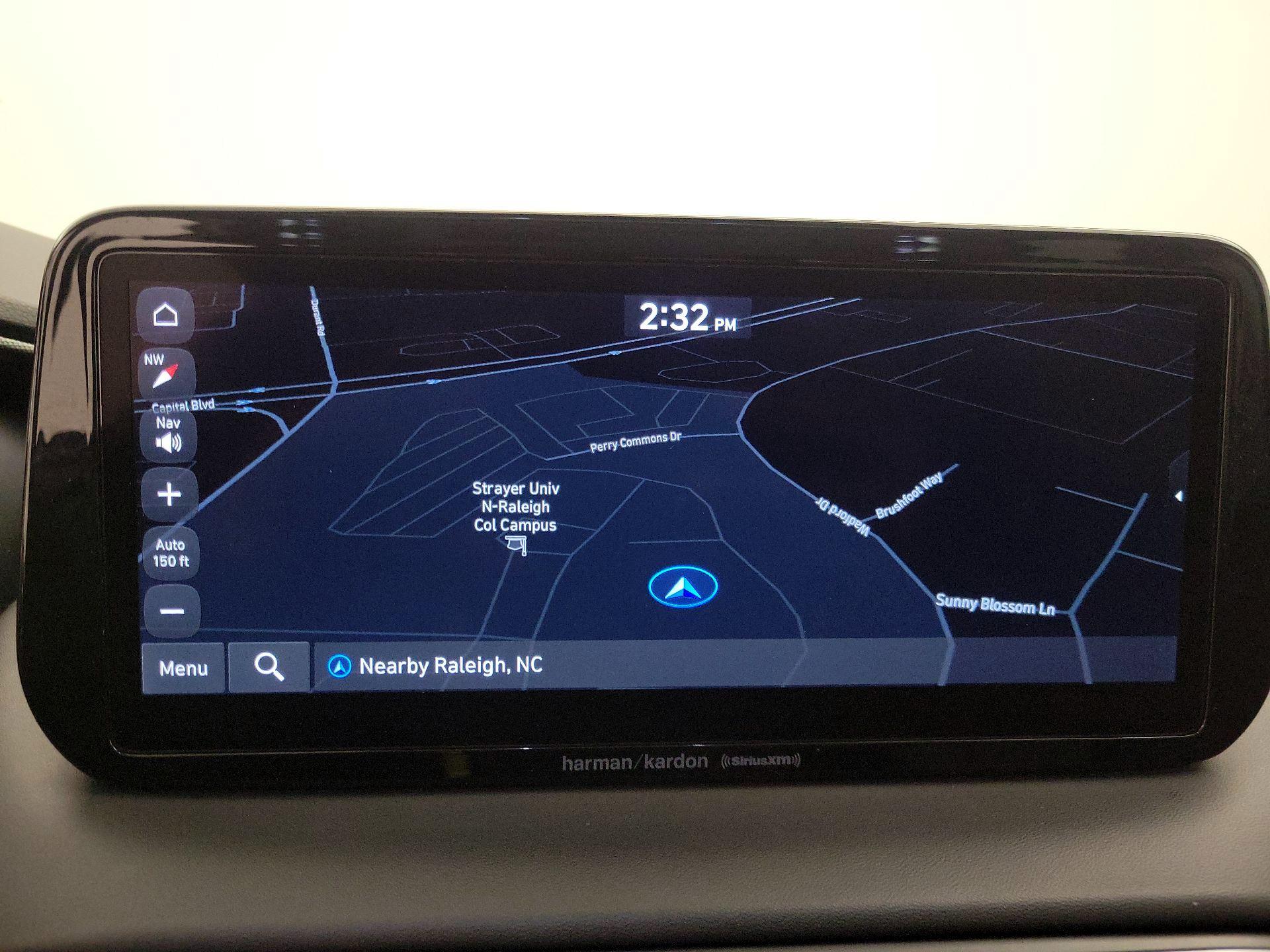 Thumbnail: 2023 Hyundai Santa Fe - 14