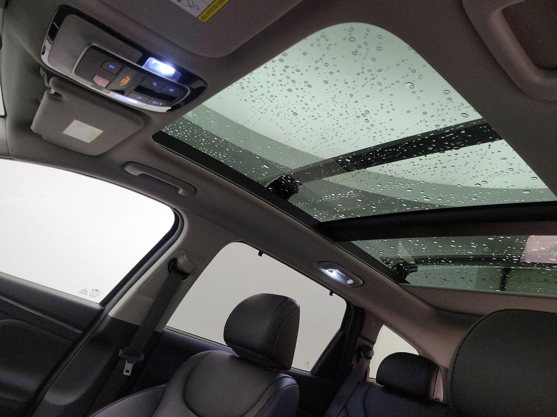 Thumbnail: 2023 Hyundai Santa Fe - 20