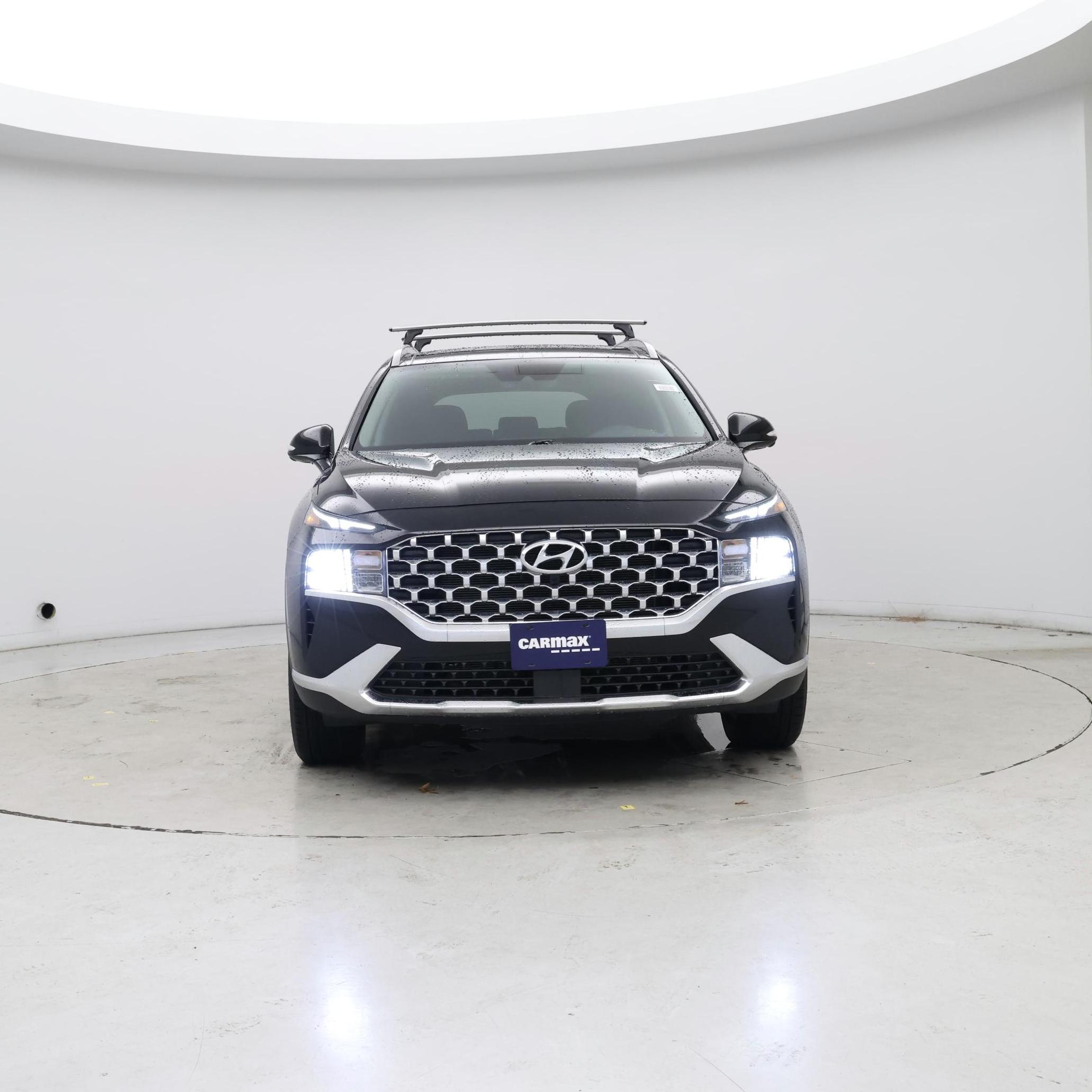 Thumbnail: 2023 Hyundai Santa Fe - 5