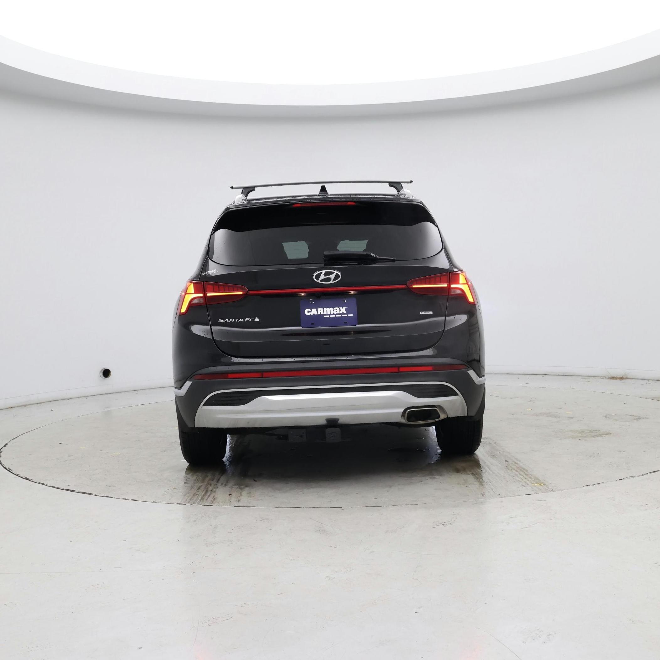 Thumbnail: 2023 Hyundai Santa Fe - 6