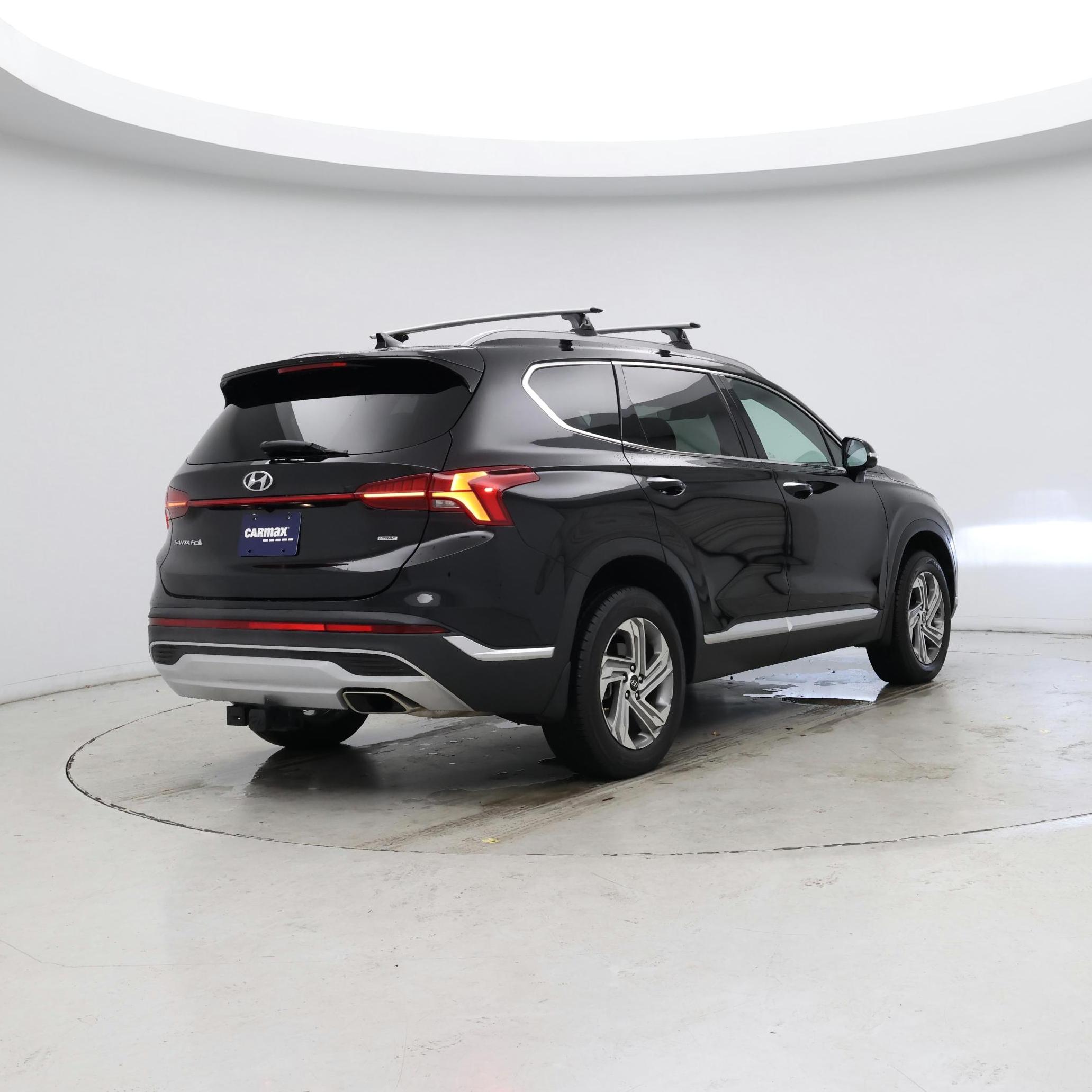 Thumbnail: 2023 Hyundai Santa Fe - 8