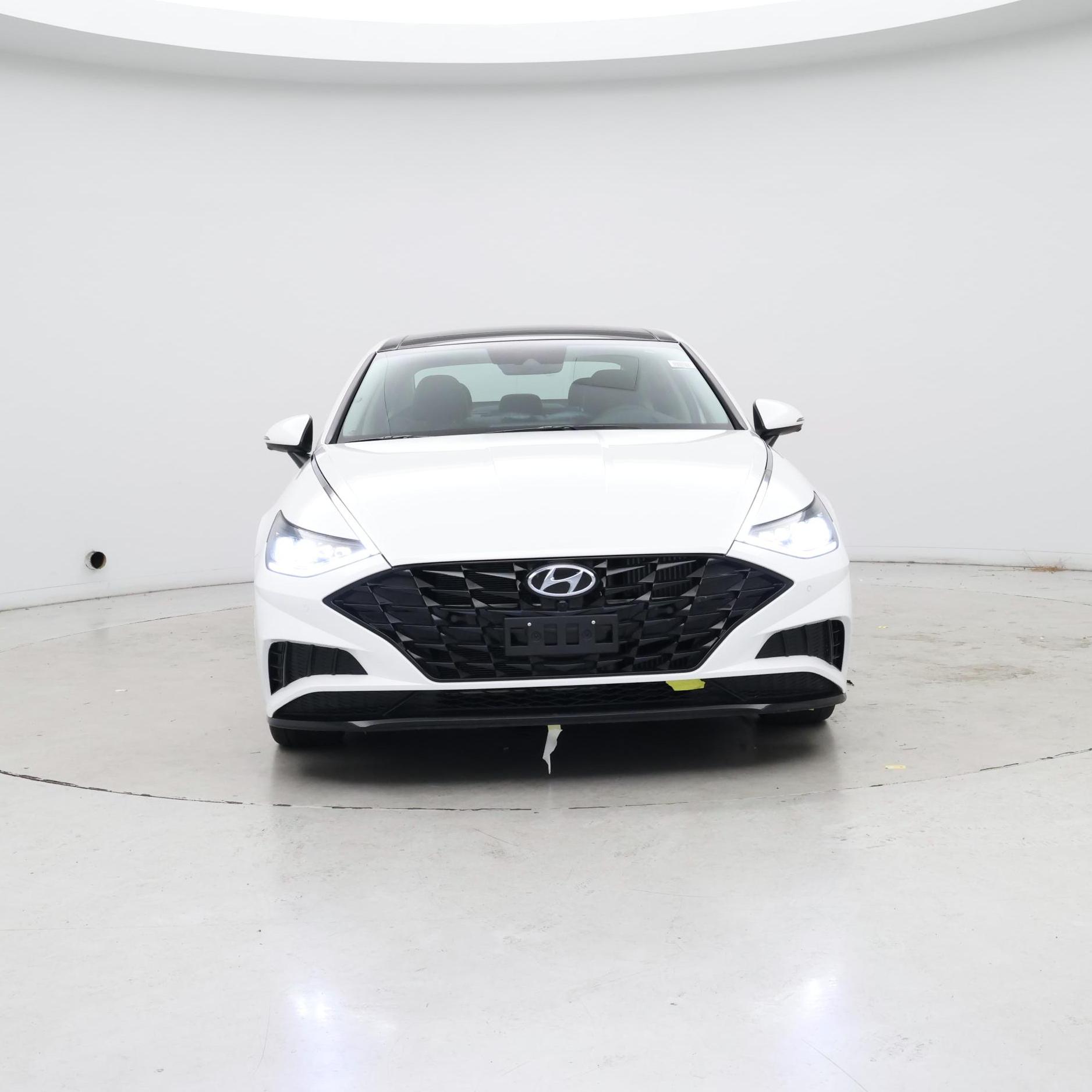 Thumbnail: 2022 Hyundai Sonata - 5