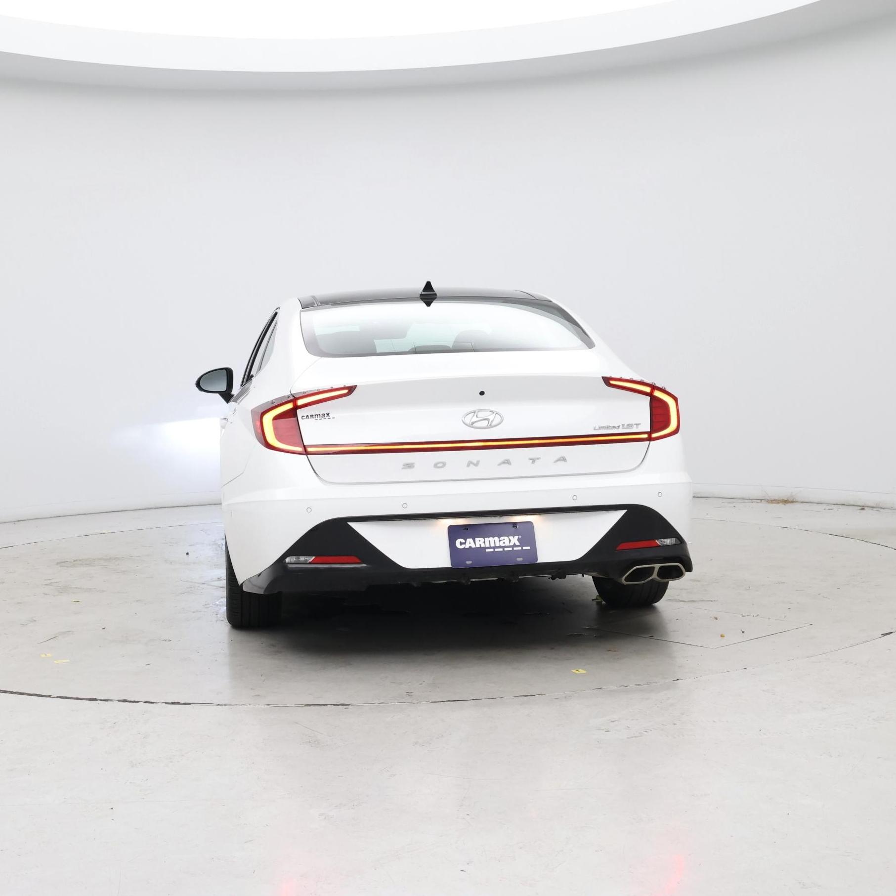 Thumbnail: 2022 Hyundai Sonata - 6