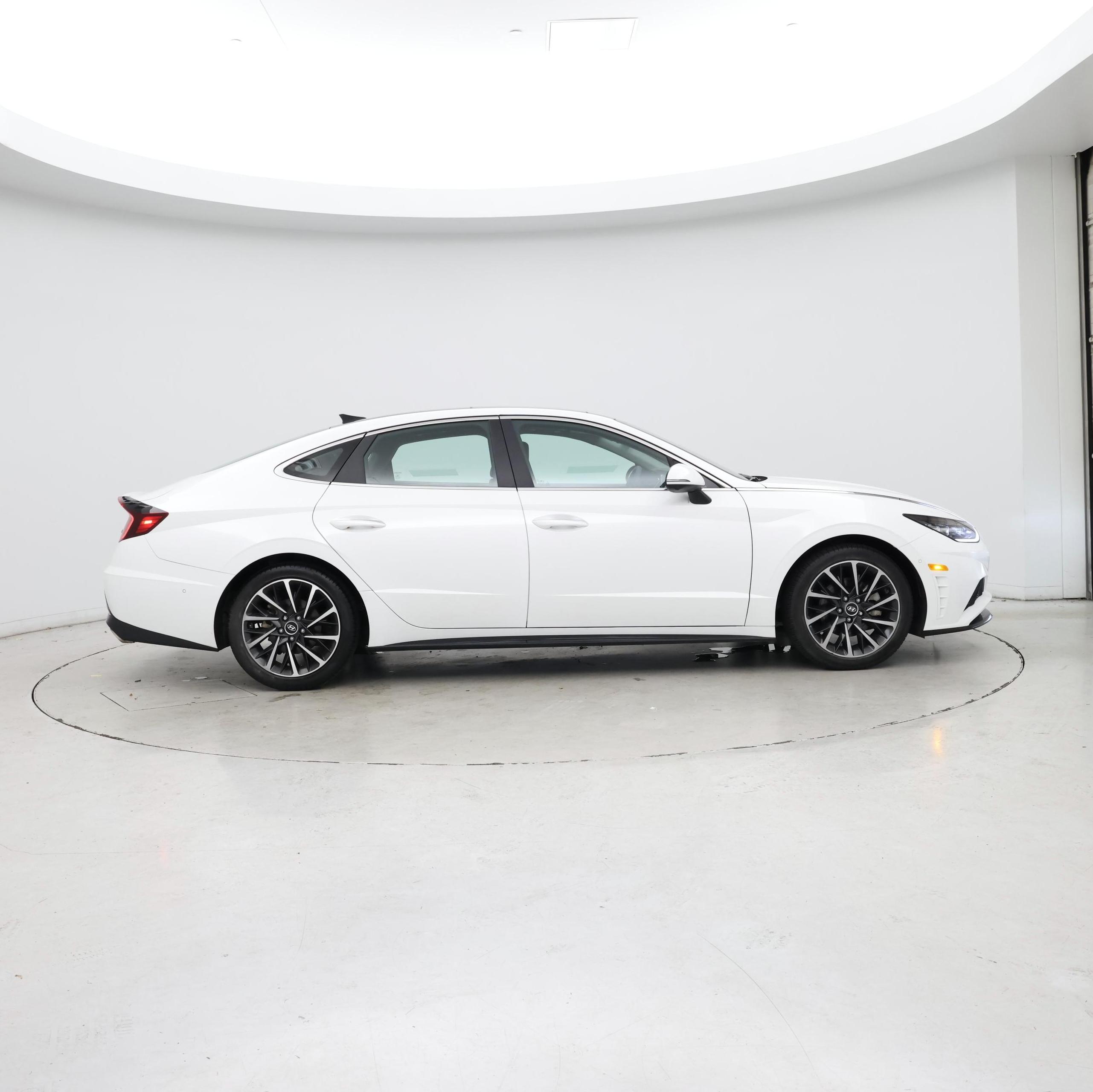 Thumbnail: 2022 Hyundai Sonata - 7