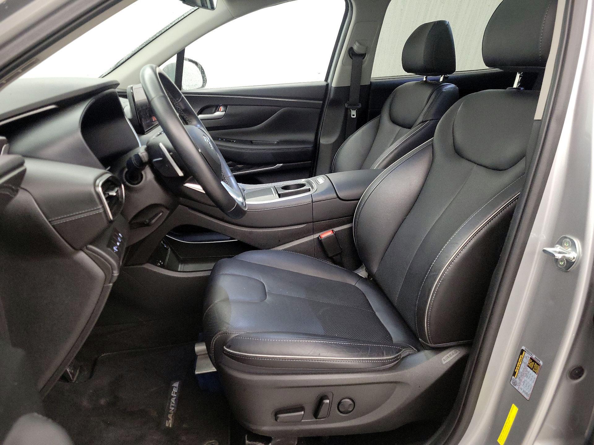 Thumbnail: 2022 Hyundai Santa Fe - 11