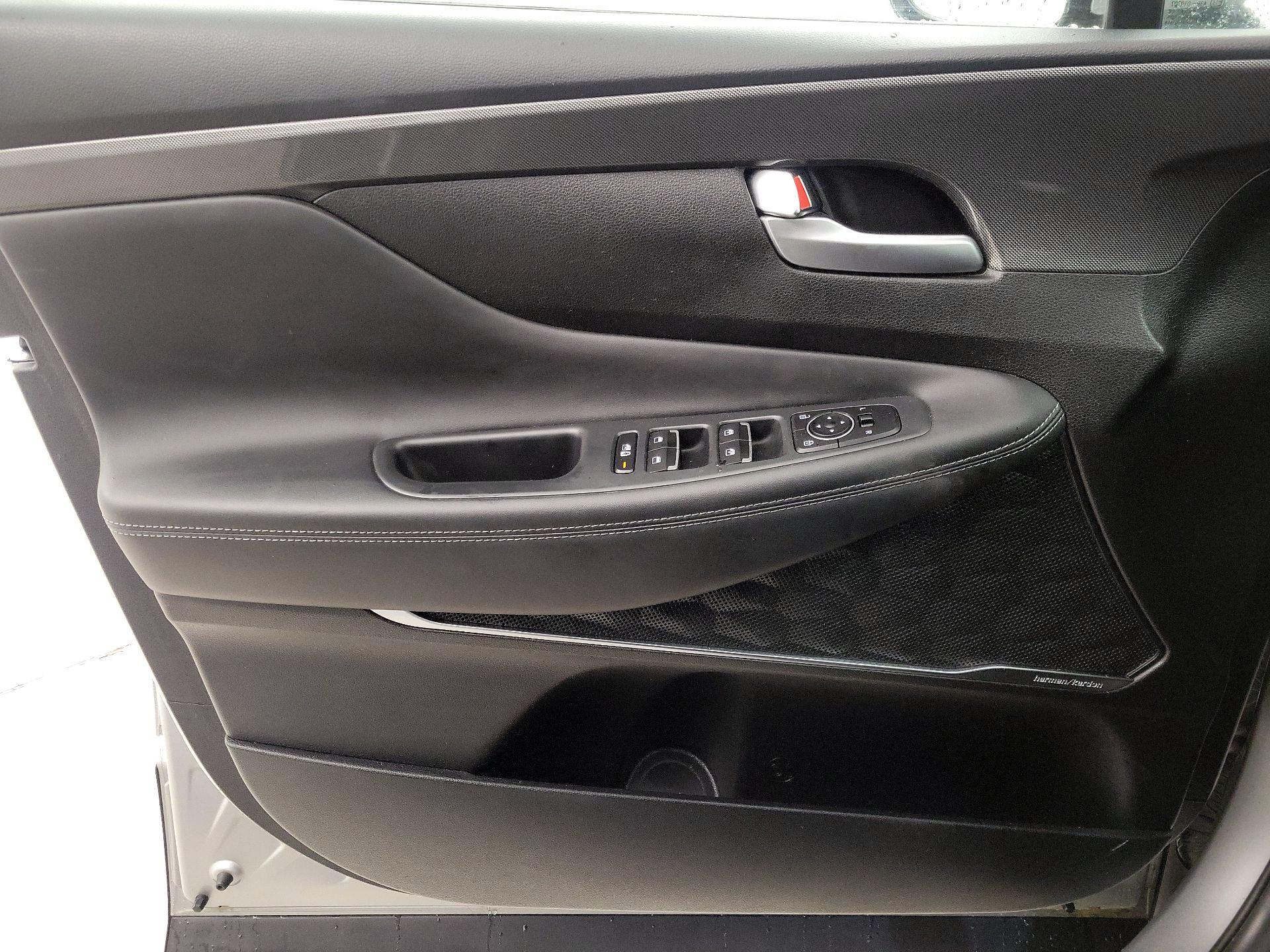 Thumbnail: 2022 Hyundai Santa Fe - 12