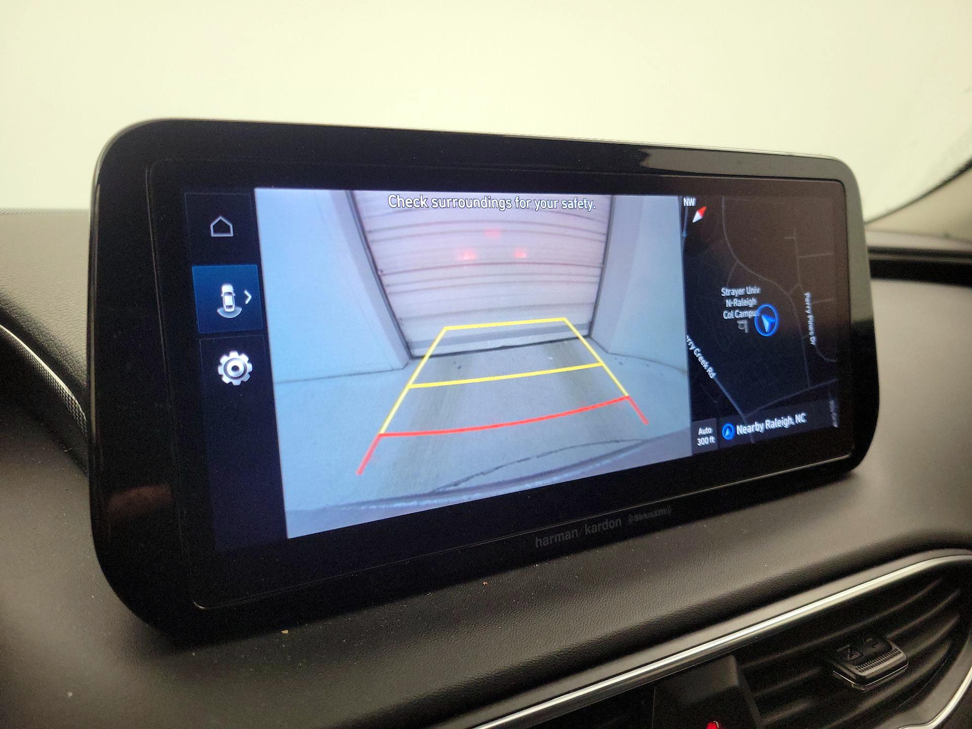 Thumbnail: 2022 Hyundai Santa Fe - 15