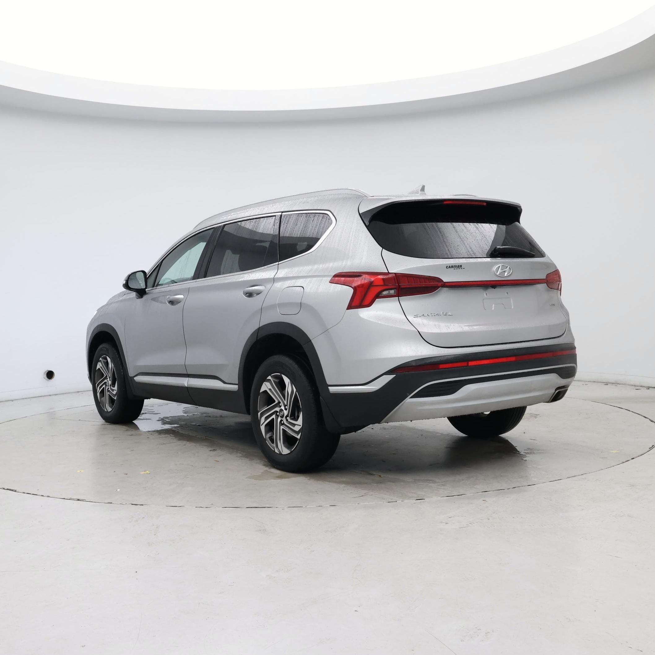 Thumbnail: 2022 Hyundai Santa Fe - 2