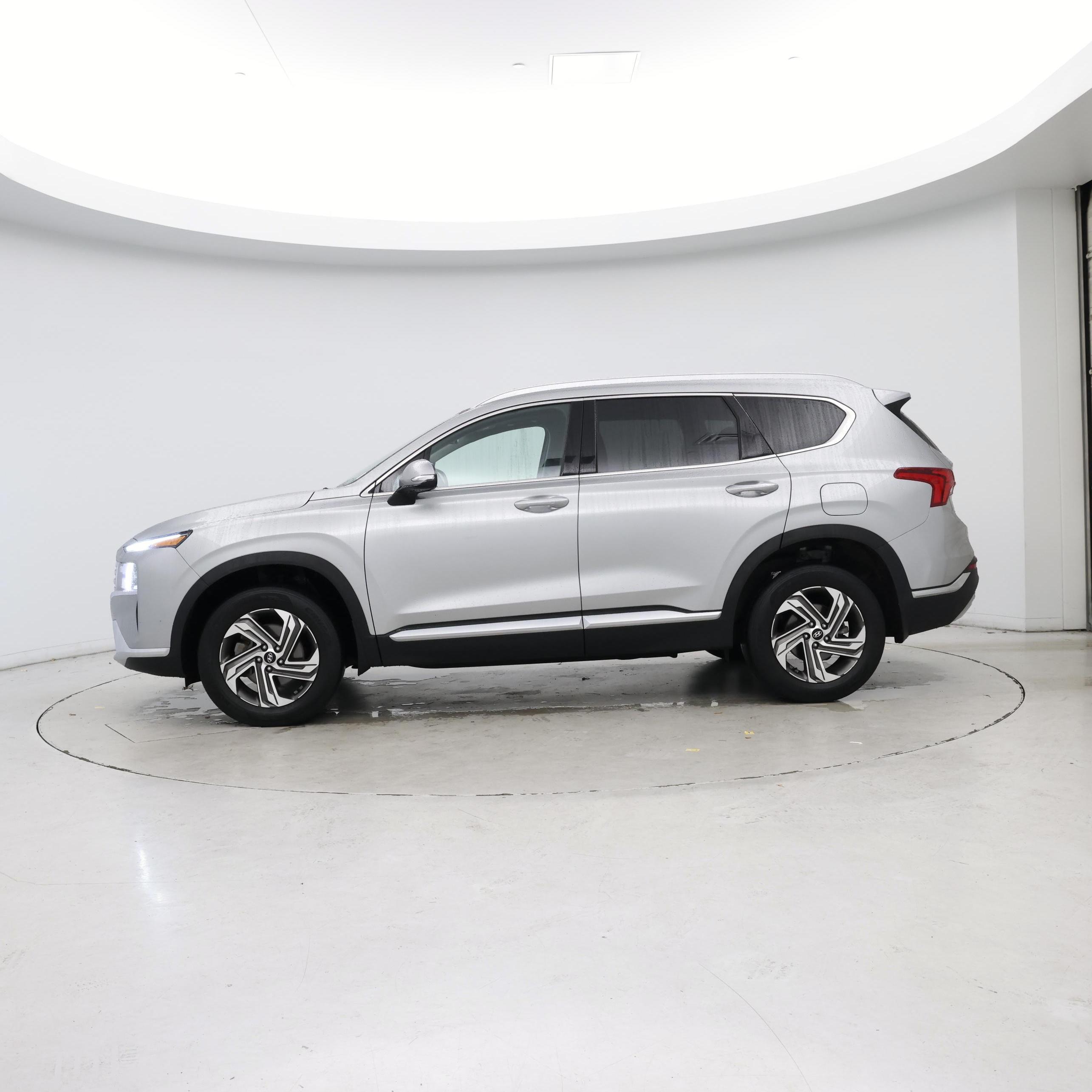 Thumbnail: 2022 Hyundai Santa Fe - 3