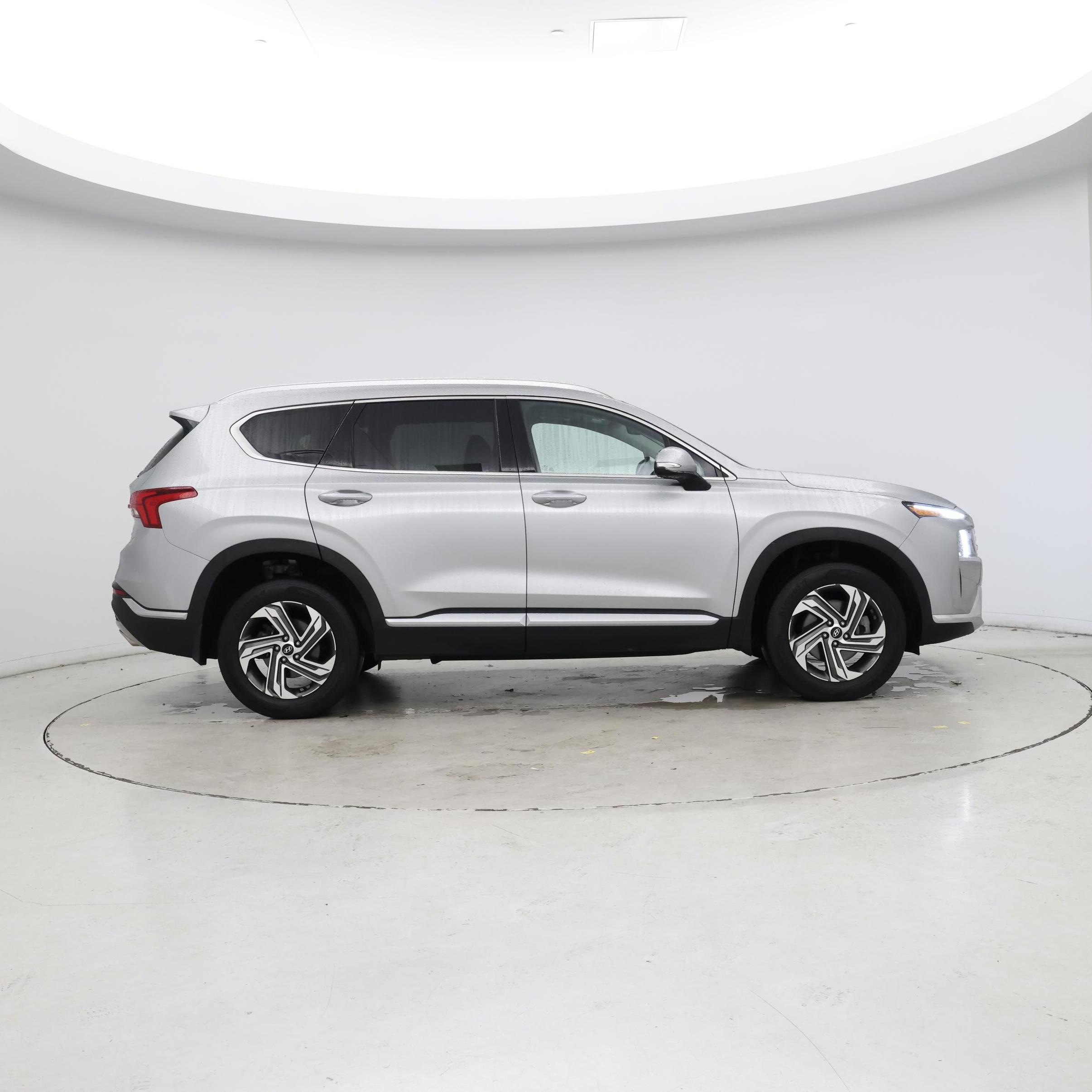 Thumbnail: 2022 Hyundai Santa Fe - 7