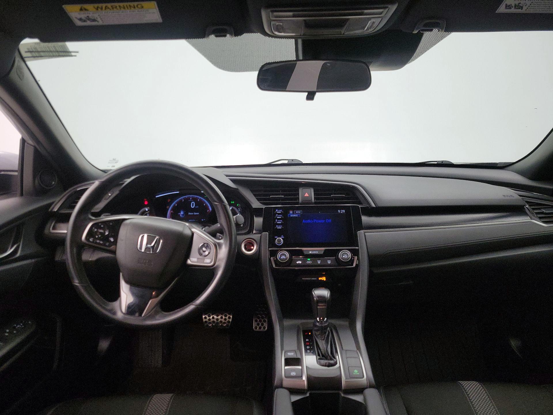 Thumbnail: 2020 Honda Civic - 9