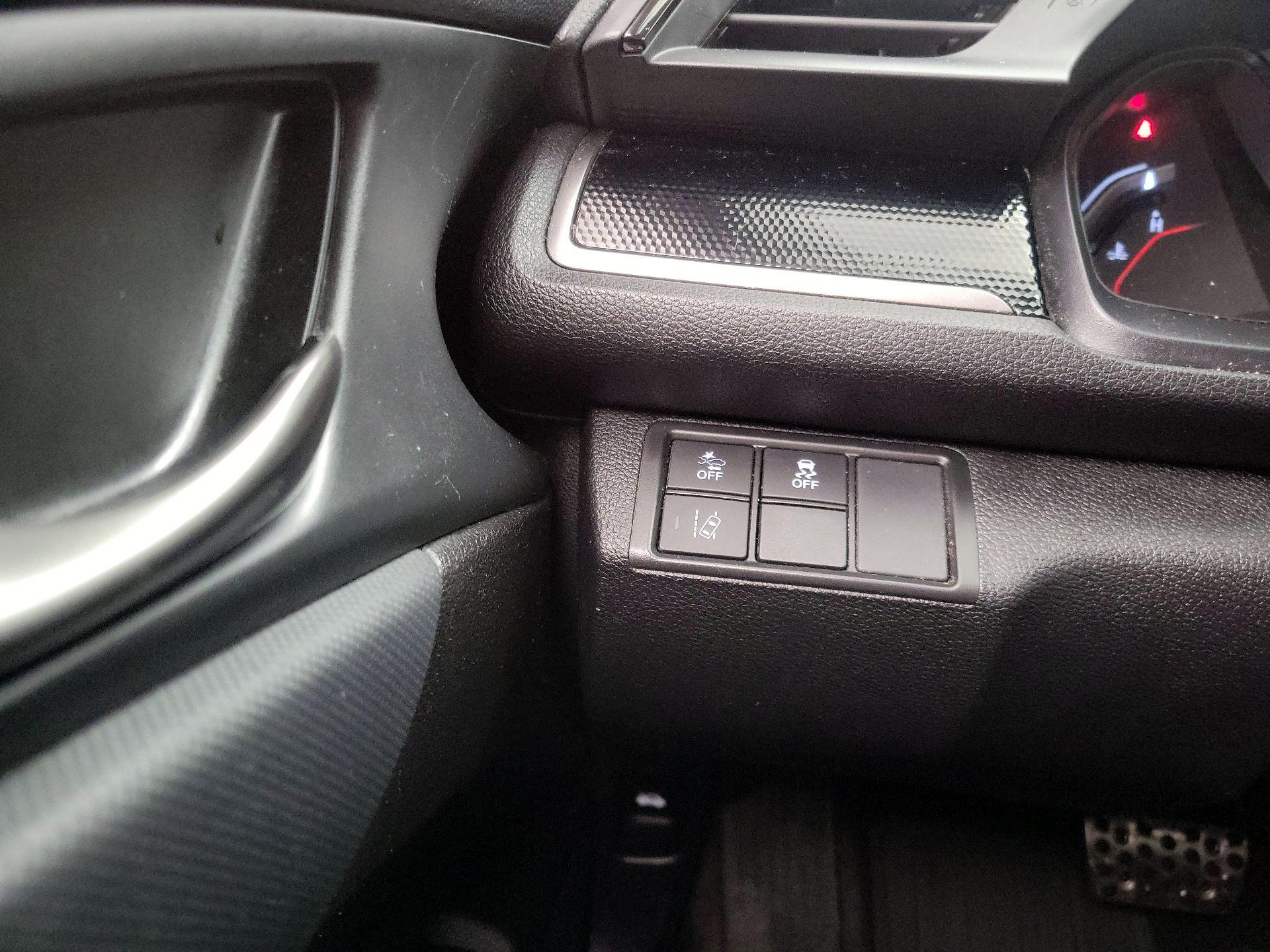 Thumbnail: 2020 Honda Civic - 13