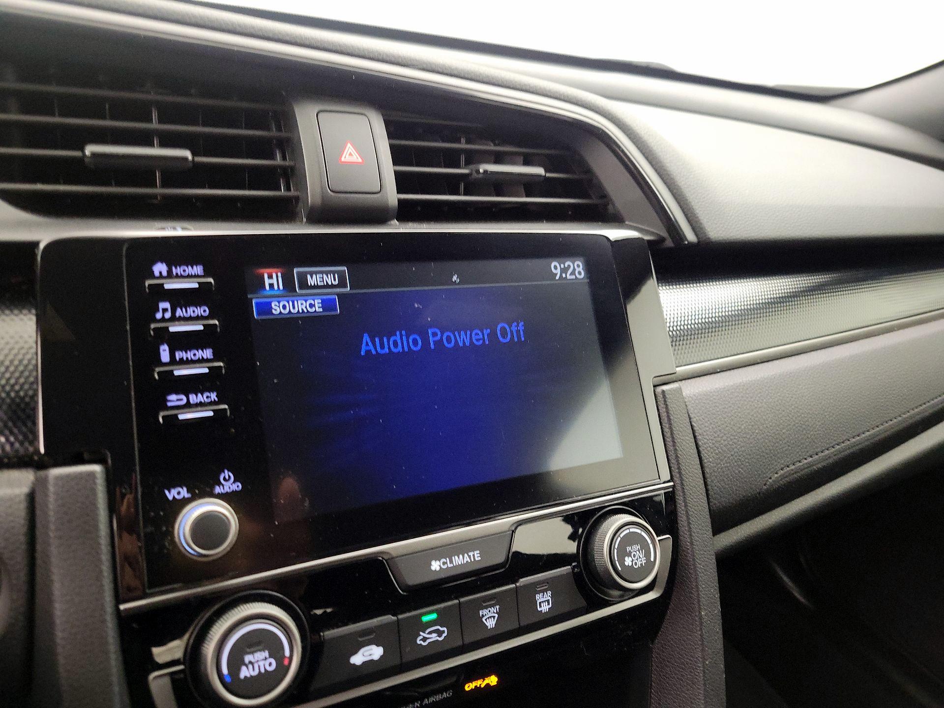 Thumbnail: 2020 Honda Civic - 15