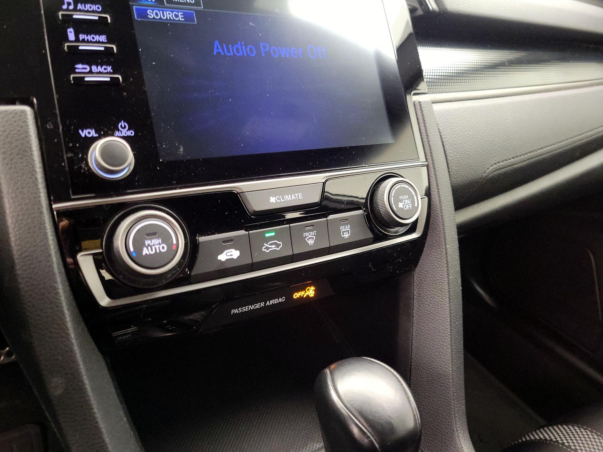 Thumbnail: 2020 Honda Civic - 16