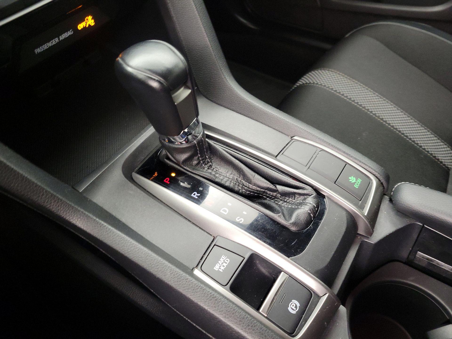 Thumbnail: 2020 Honda Civic - 17