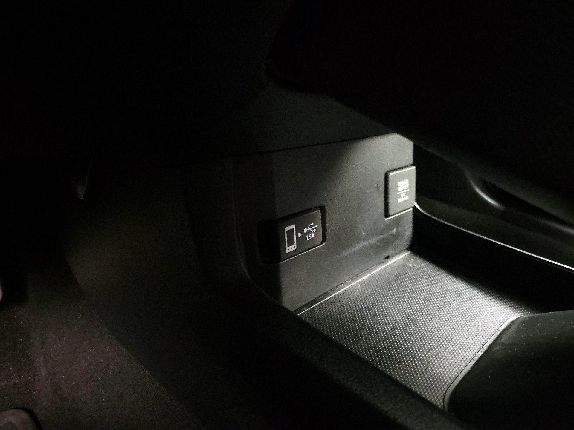 Thumbnail: 2020 Honda Civic - 18