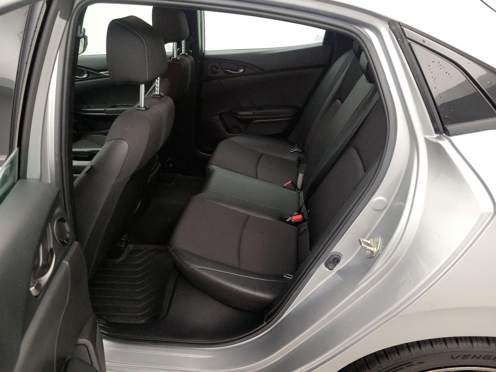 Thumbnail: 2020 Honda Civic - 19