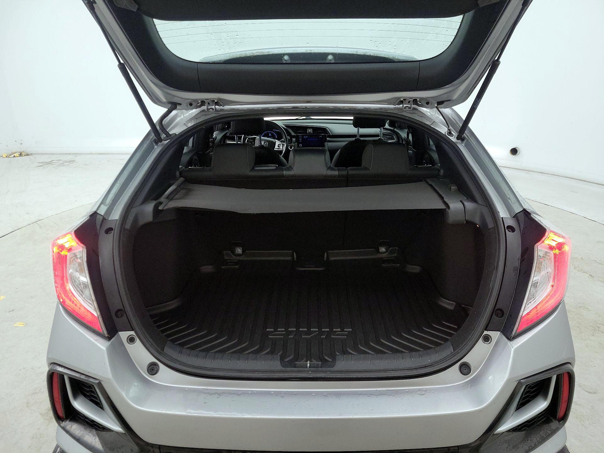 Thumbnail: 2020 Honda Civic - 20