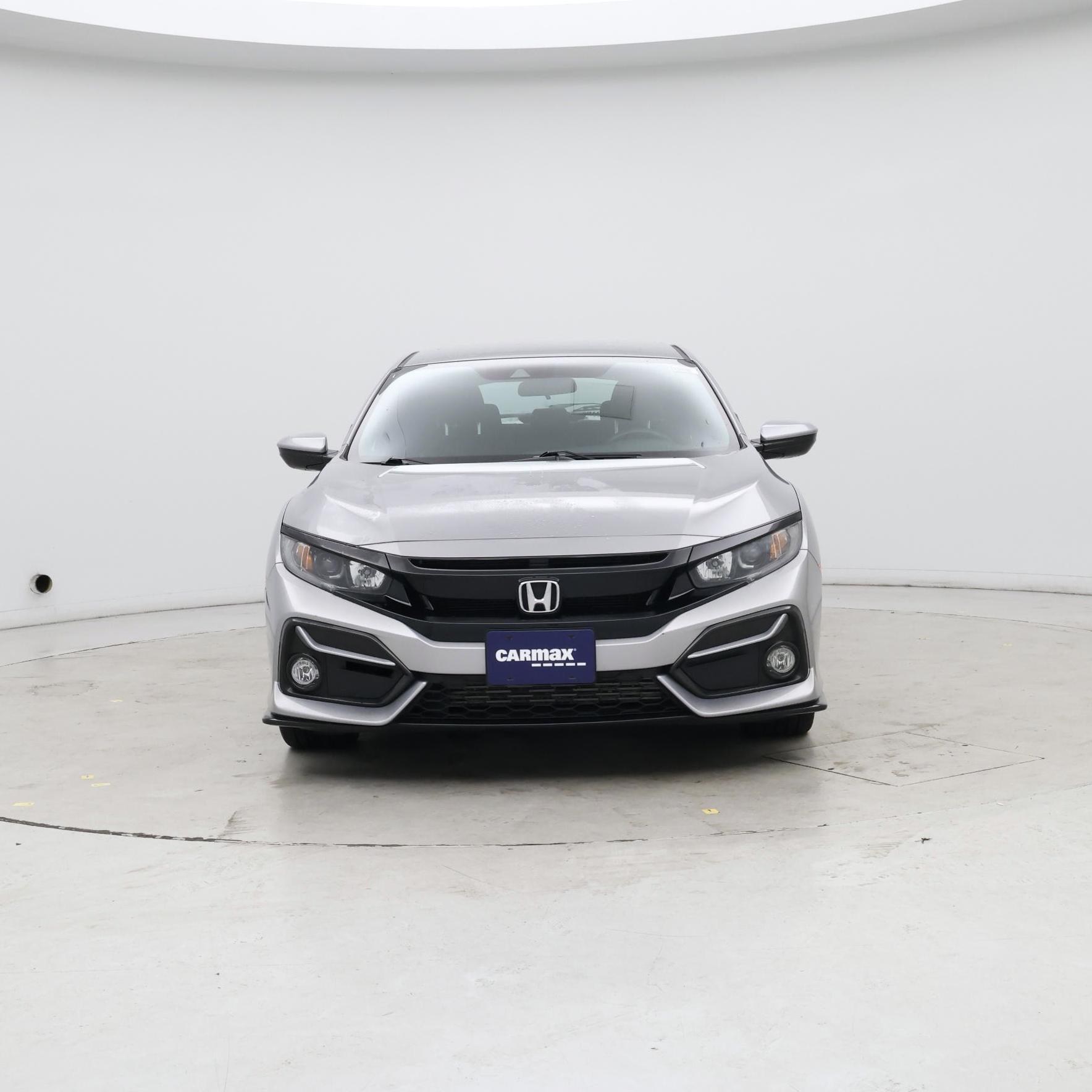 Thumbnail: 2020 Honda Civic - 5