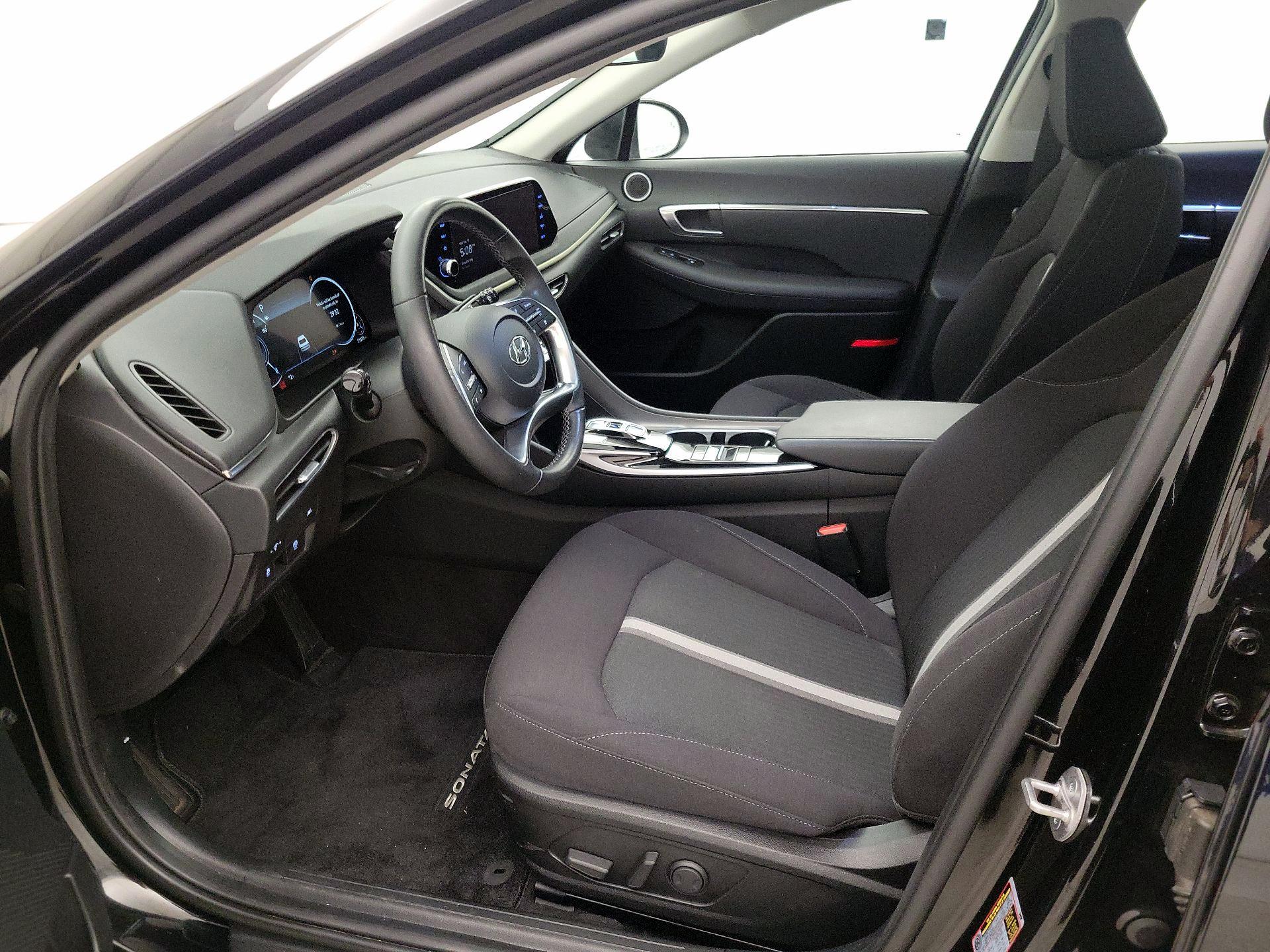 Thumbnail: 2023 Hyundai Sonata - 11